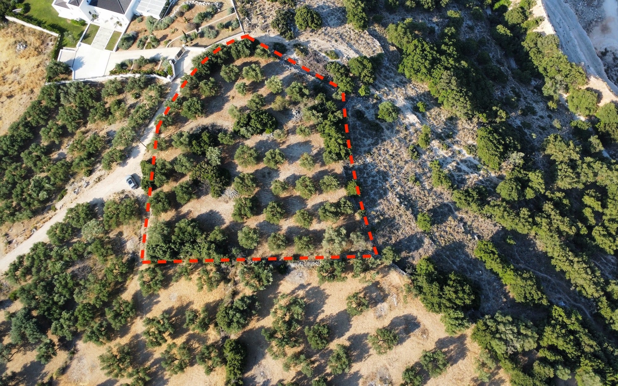 À vendre Terrain | Kefalonia - picture 3