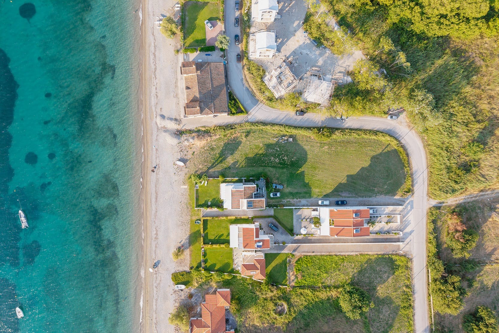 For Sale Land | Evia - picture 1