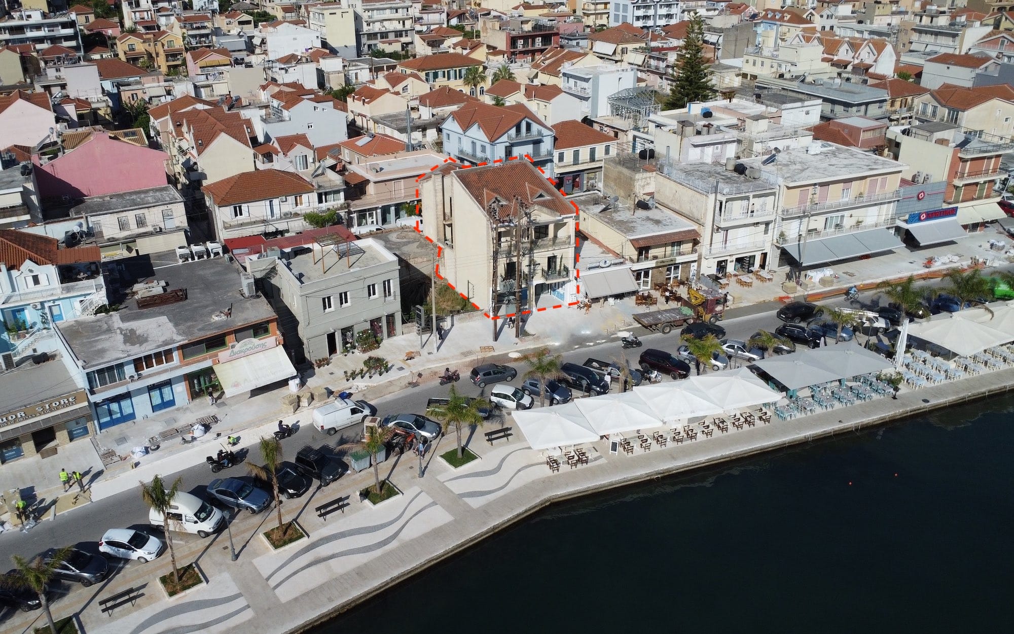 À vendre Appartement | Kefalonia - picture 2