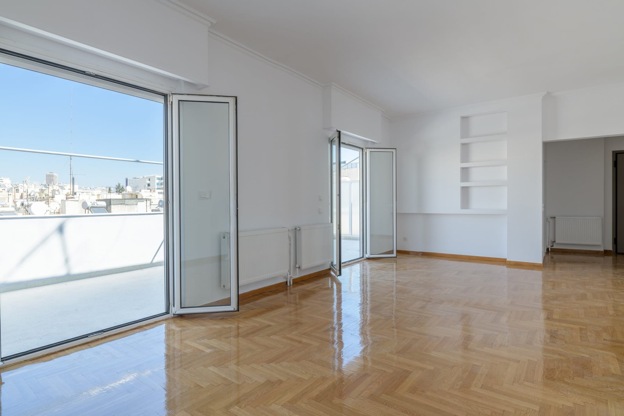 Zu vermieten Wohnung | Attica - picture 2