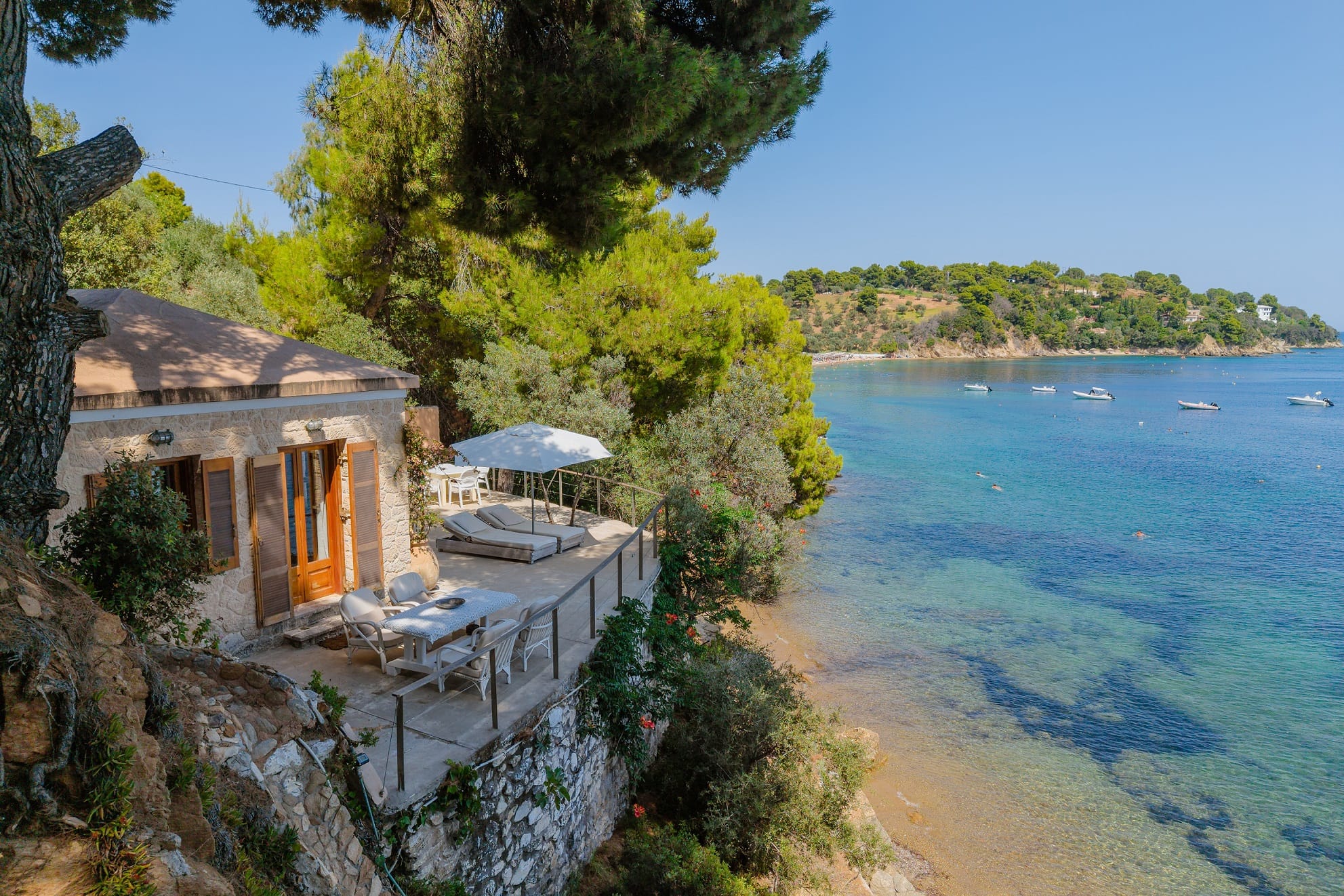 For Sale Apartment | Skiathos - picture 1