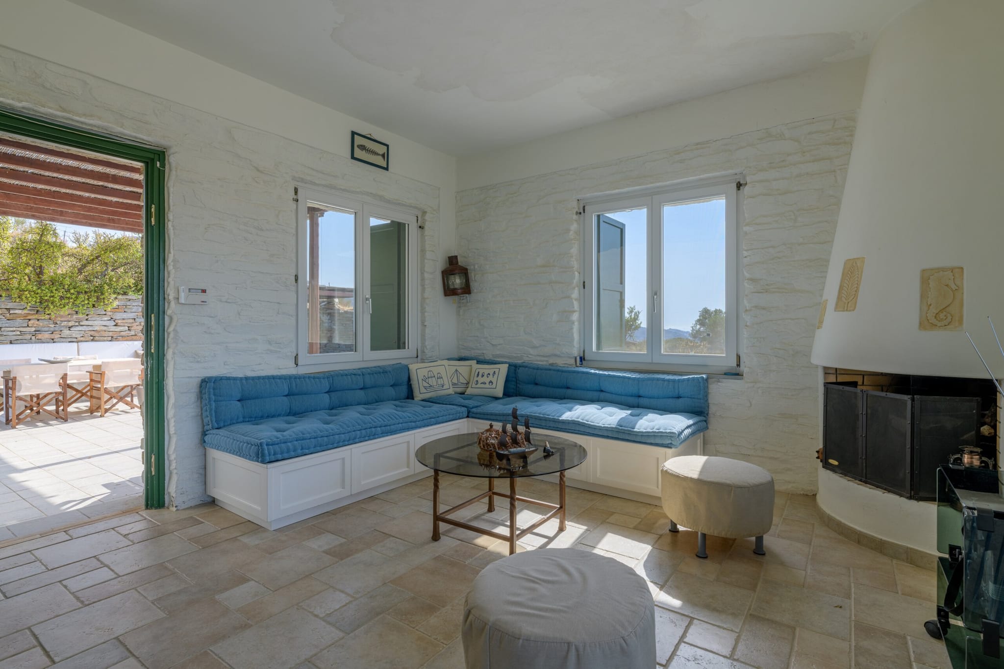 À vendre Appartement | Kea - picture 3