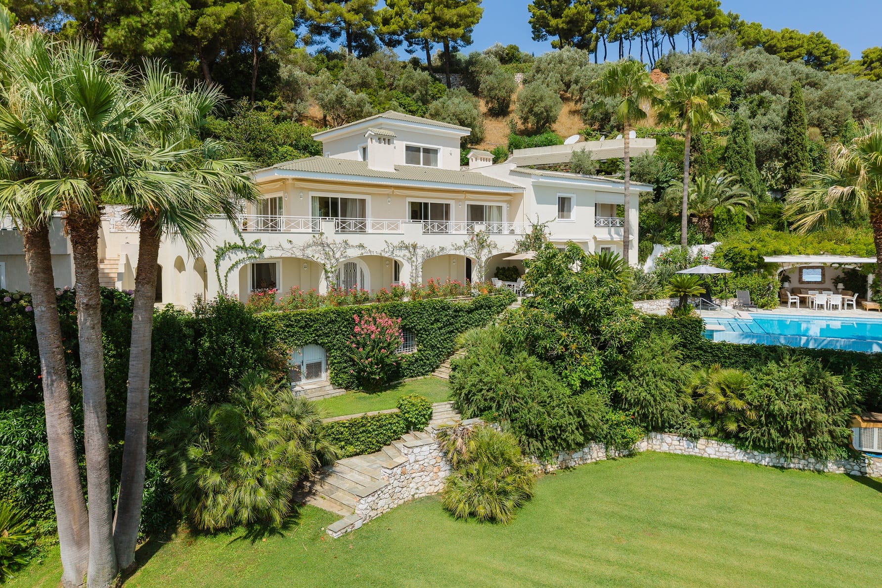 Zu verkaufen Wohnung | Skiathos - picture 2