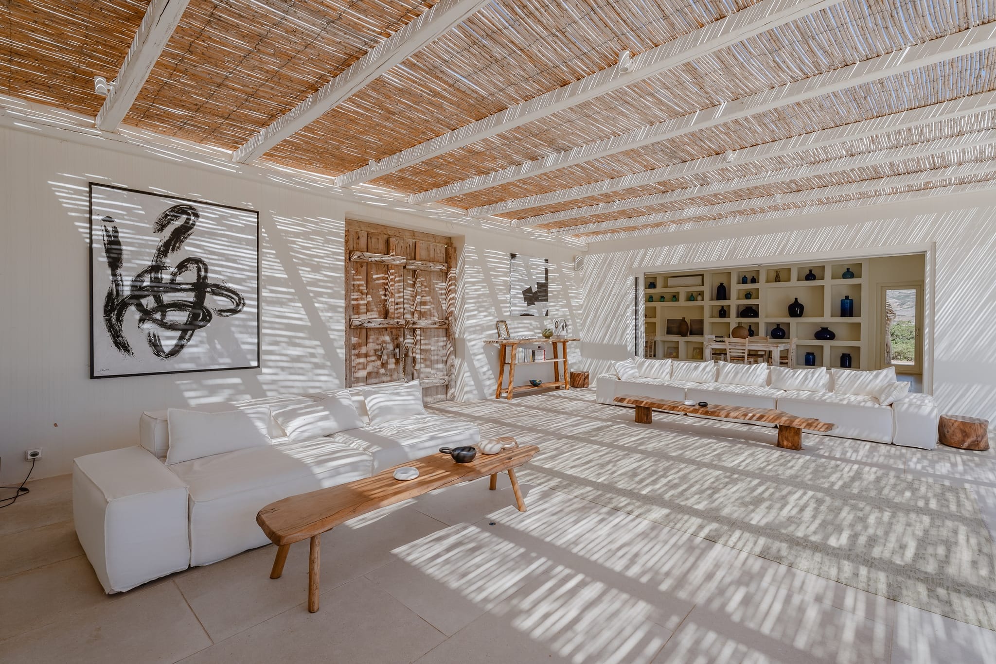 À vendre Appartement | Antiparos - picture 3
