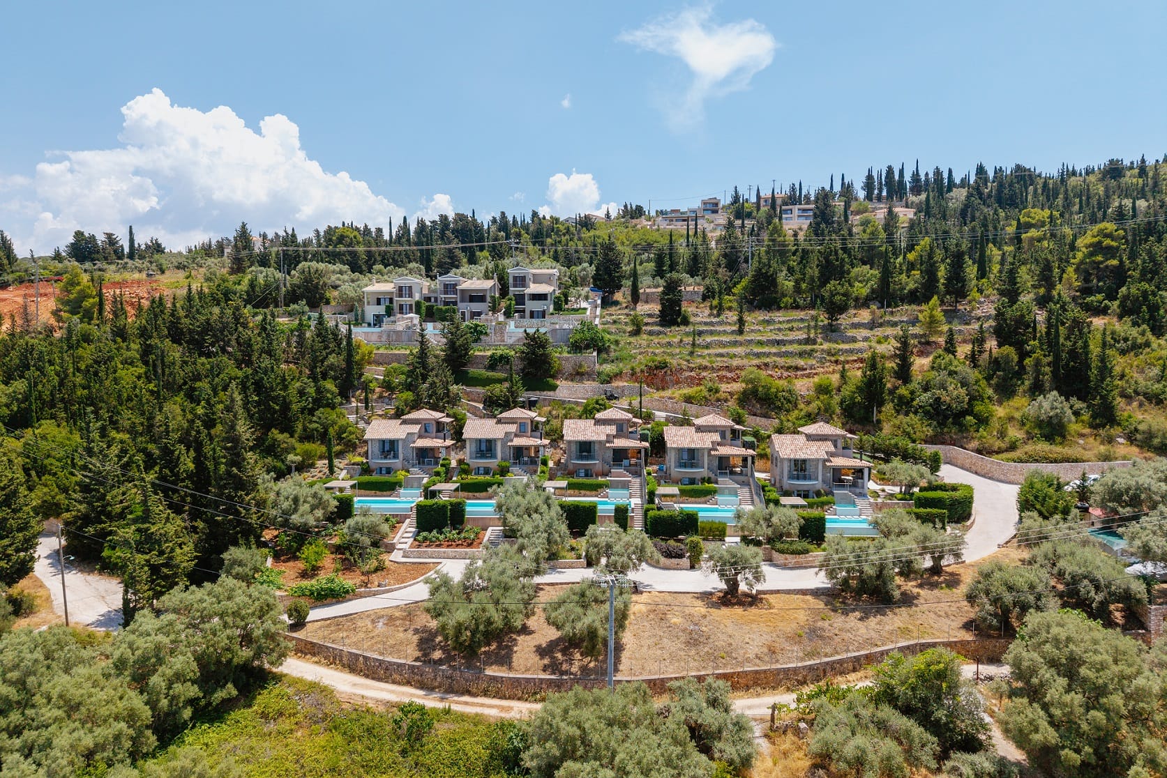 À vendre Complexe résidentiel | Lefkada - picture 1