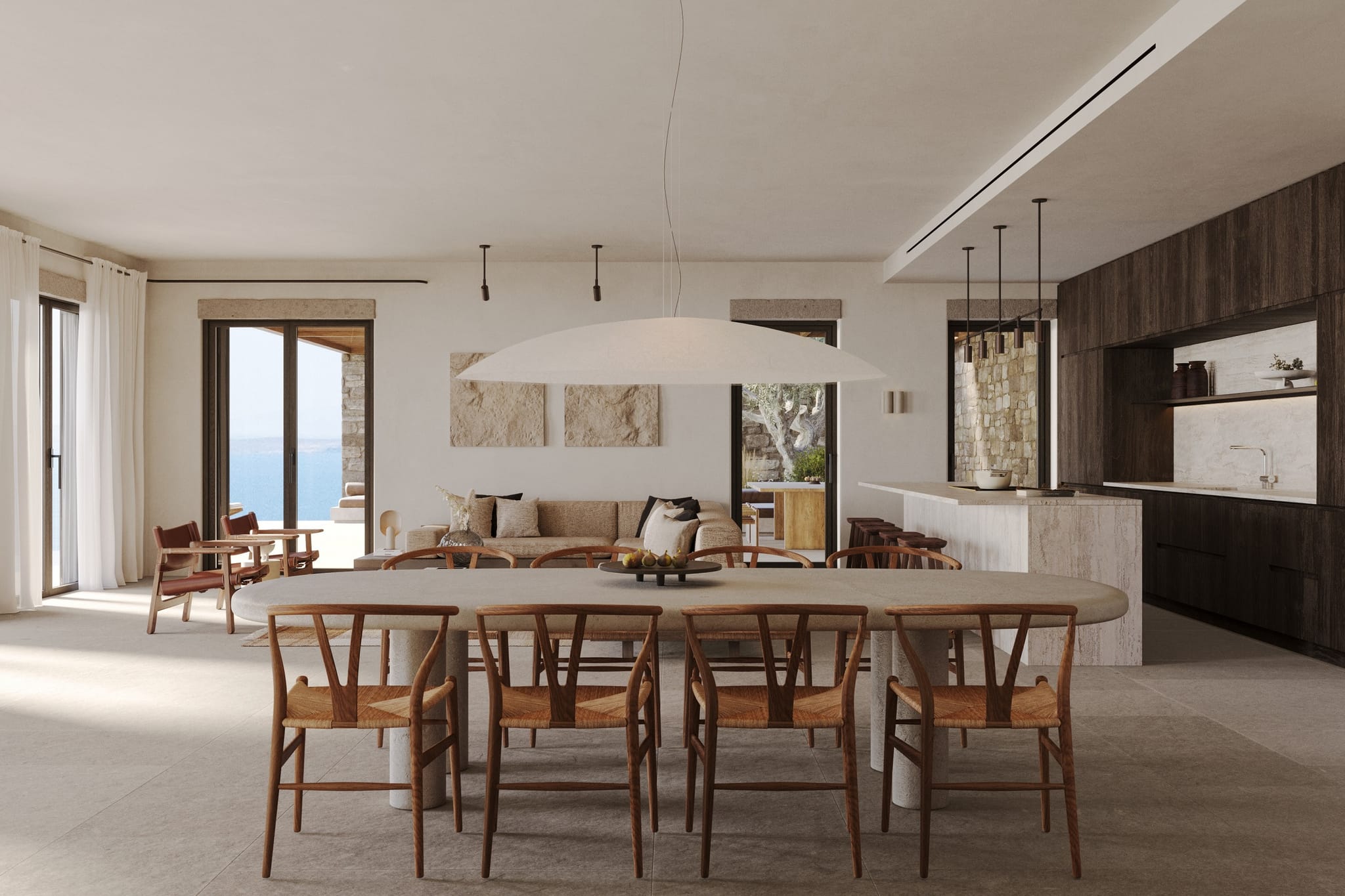 À vendre Complexe résidentiel | Mykonos - picture 3