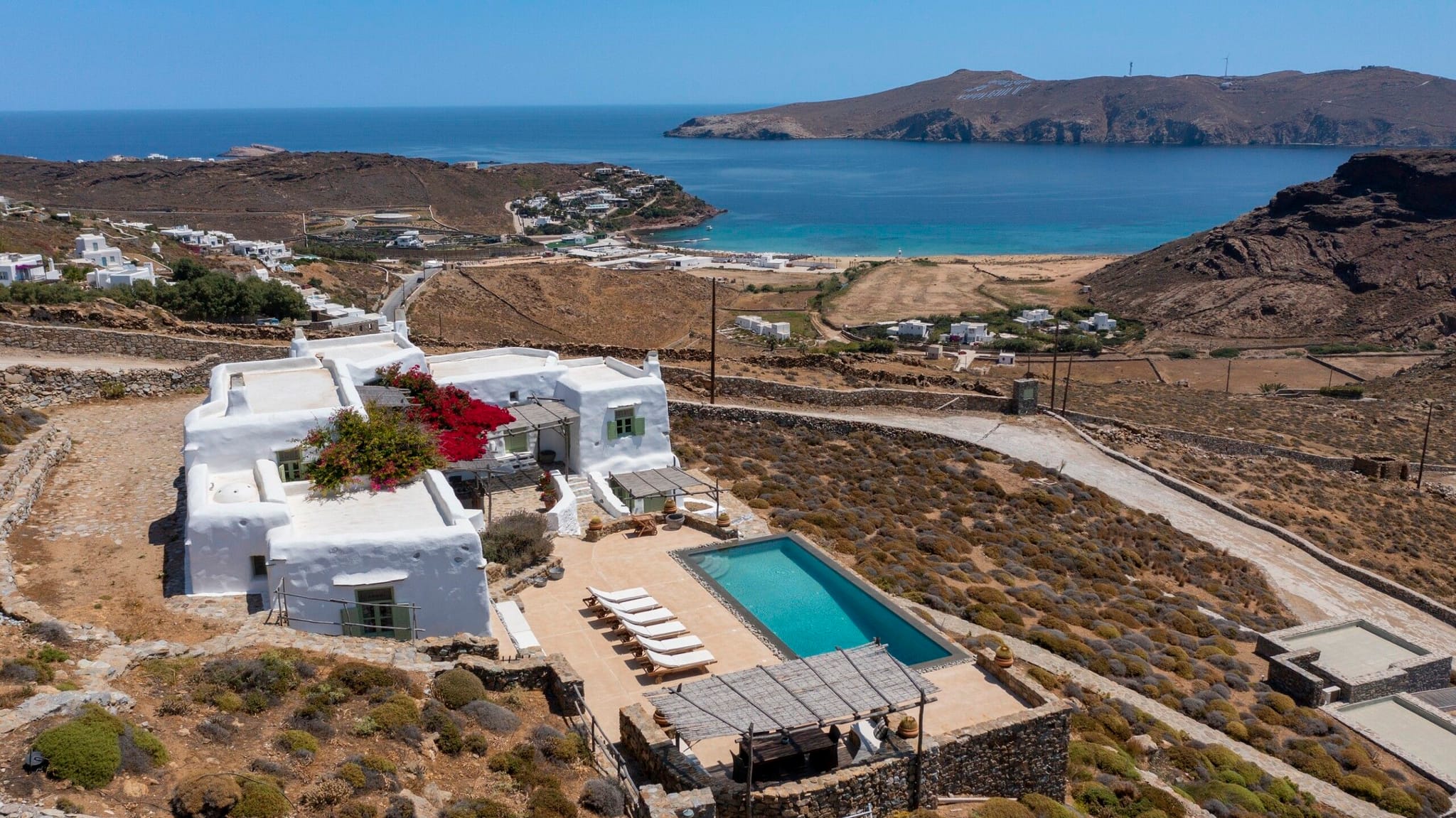 À vendre Appartement | Mykonos - picture 2