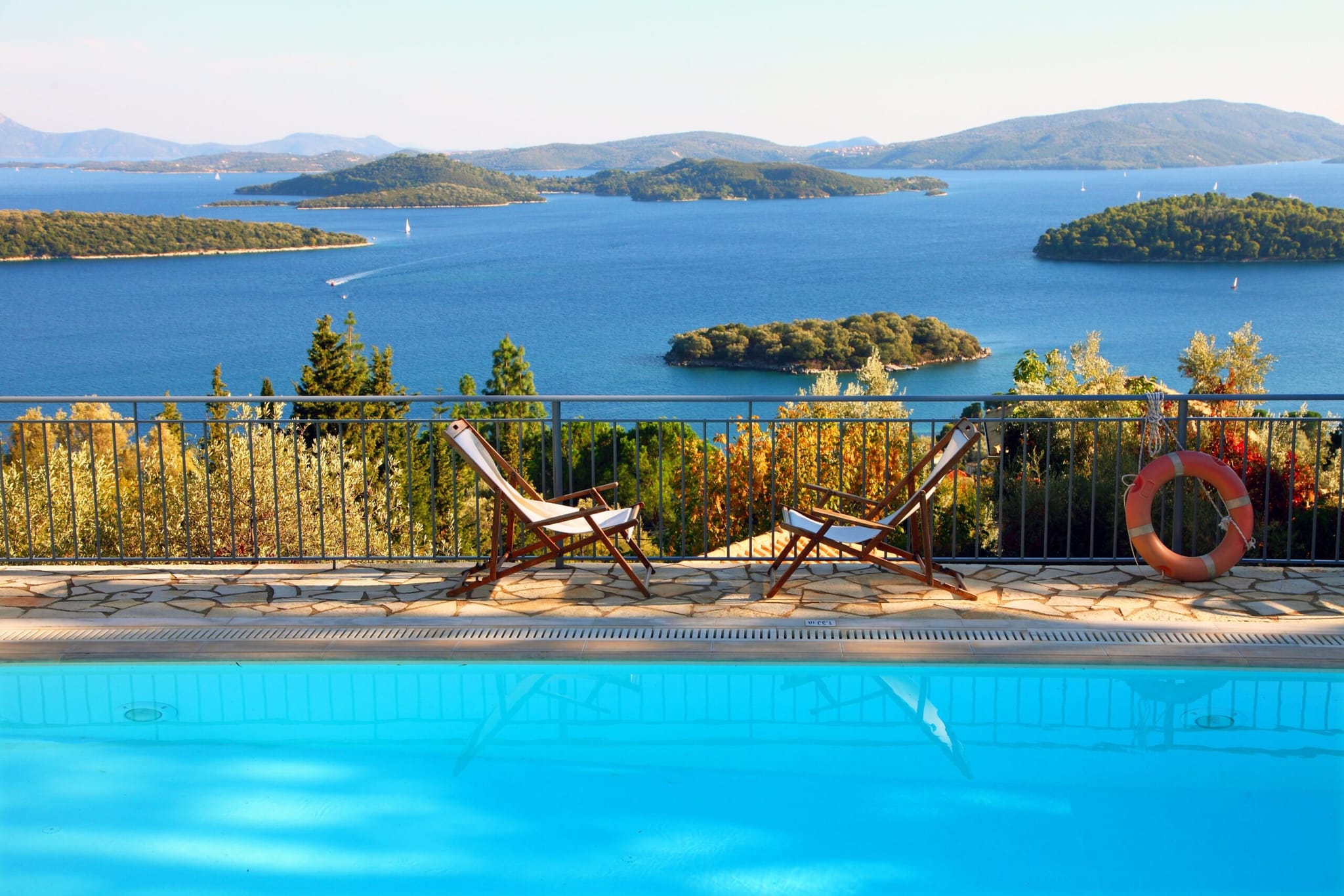 À vendre Appartement | Lefkada - picture 1