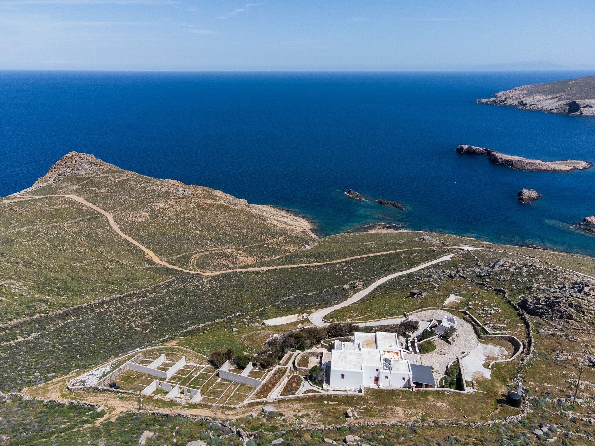 À vendre Appartement | Mykonos - picture 1