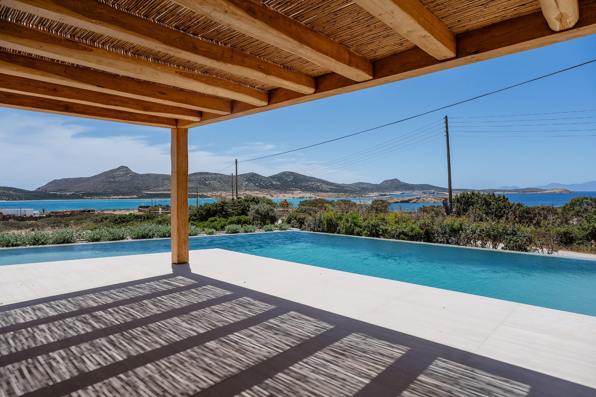 À vendre Appartement | Antiparos - picture 1