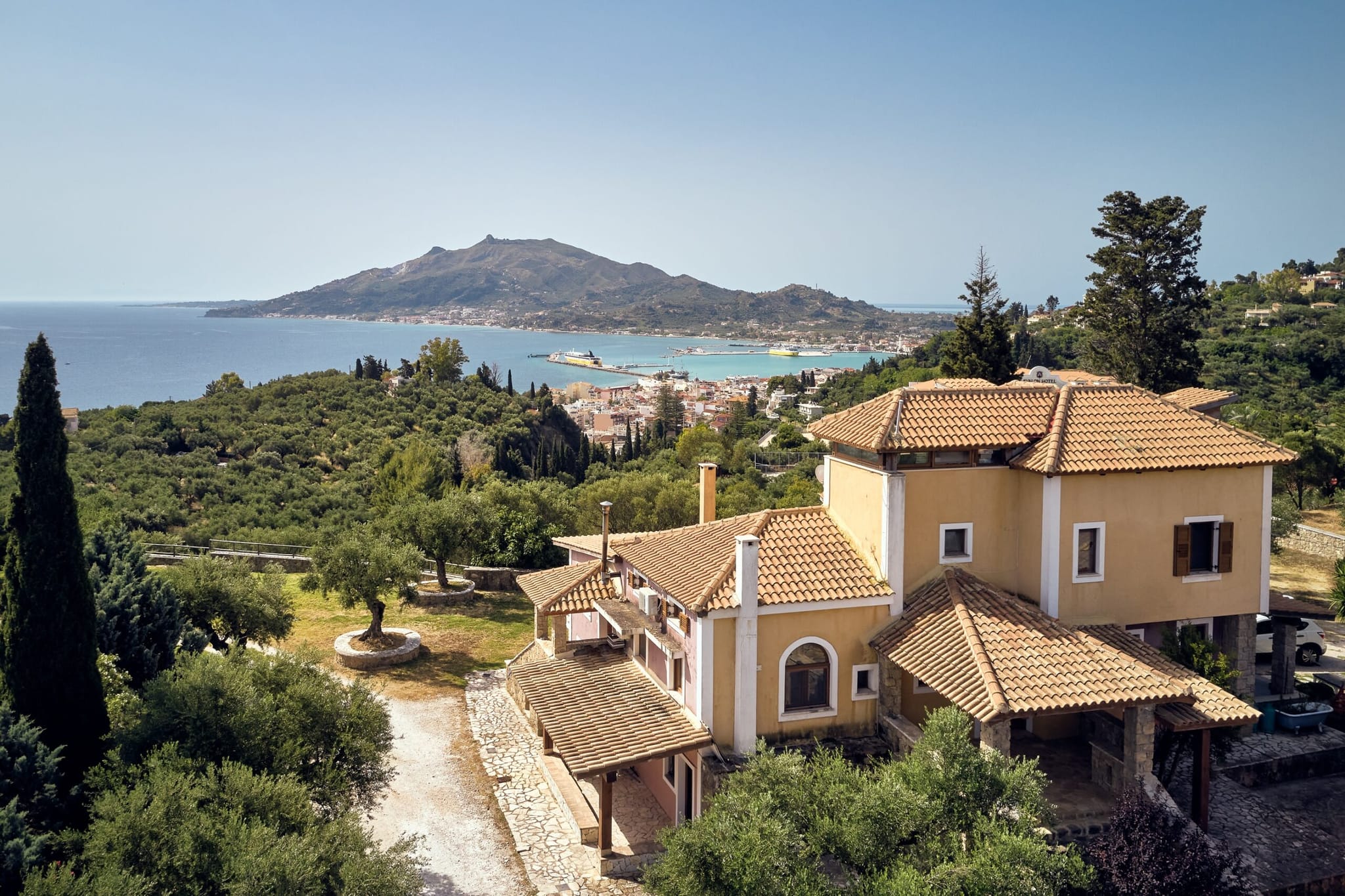 À vendre Appartement | Zakynthos - picture 1