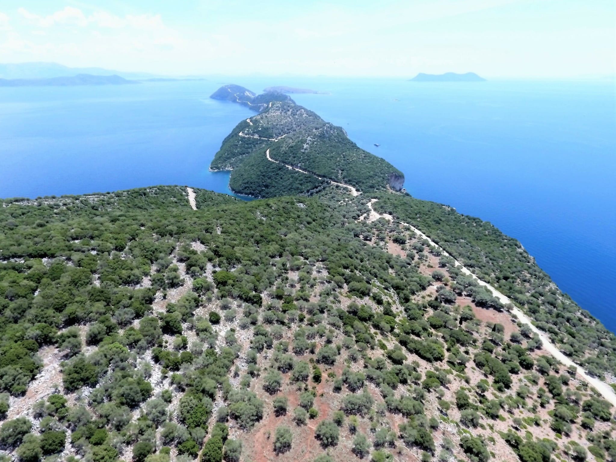 À vendre Terrain | Meganisi - picture 2