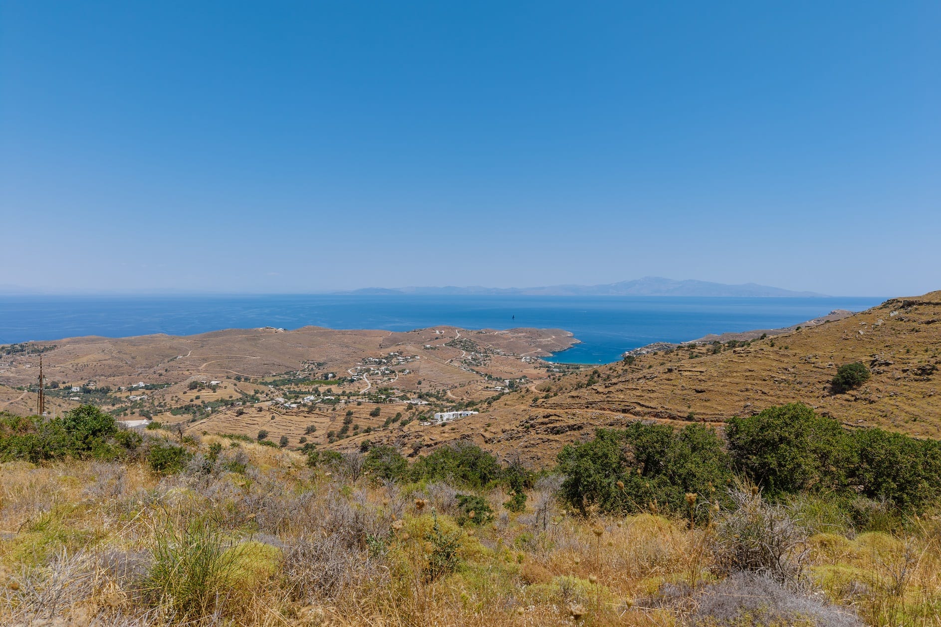 À vendre Terrain | Kea - picture 1