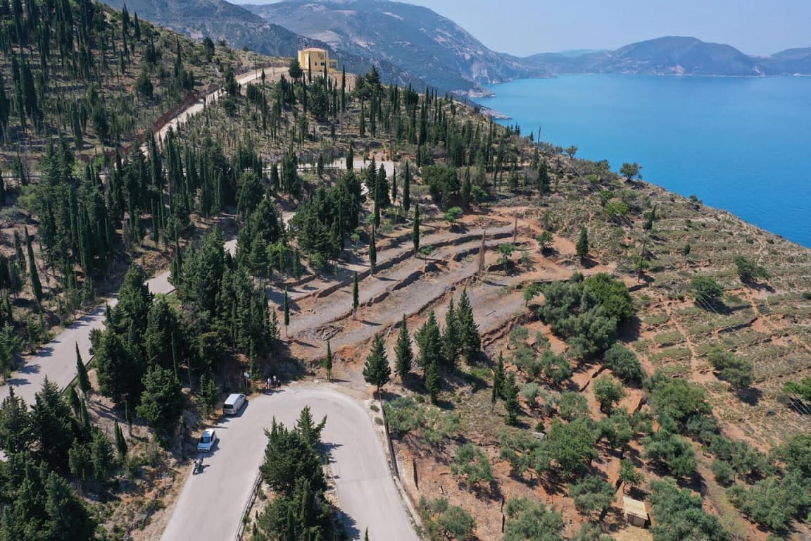 À vendre Terrain | Kefalonia - picture 1