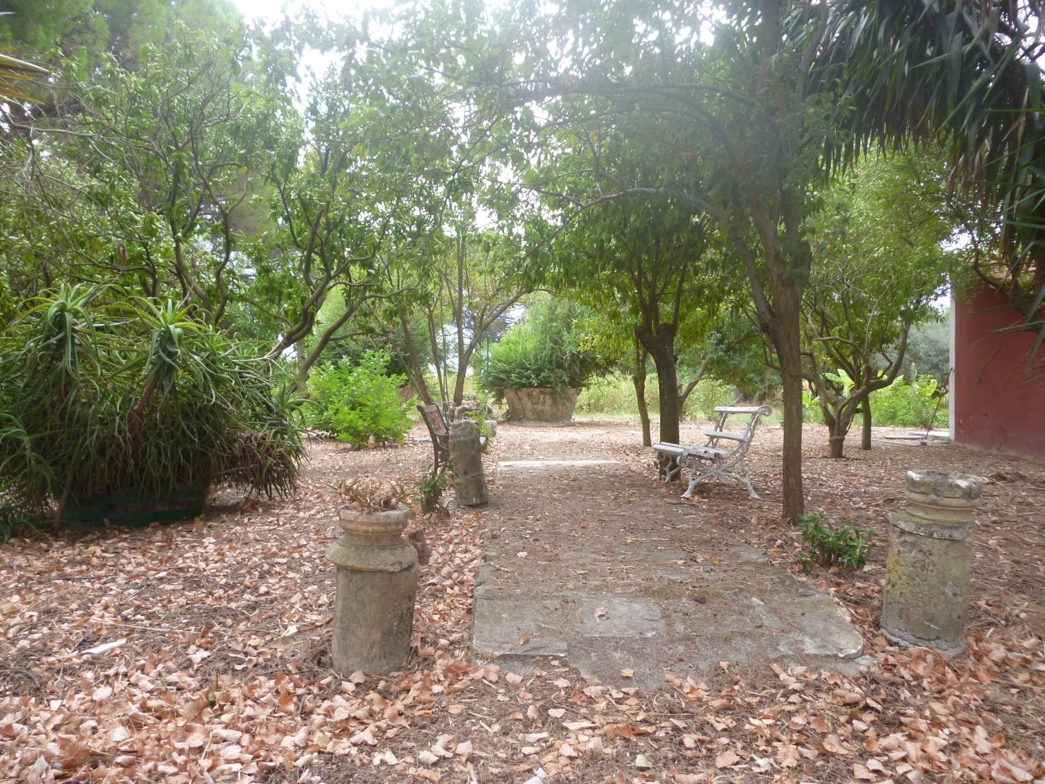 À vendre Terrain | Zakynthos - picture 1