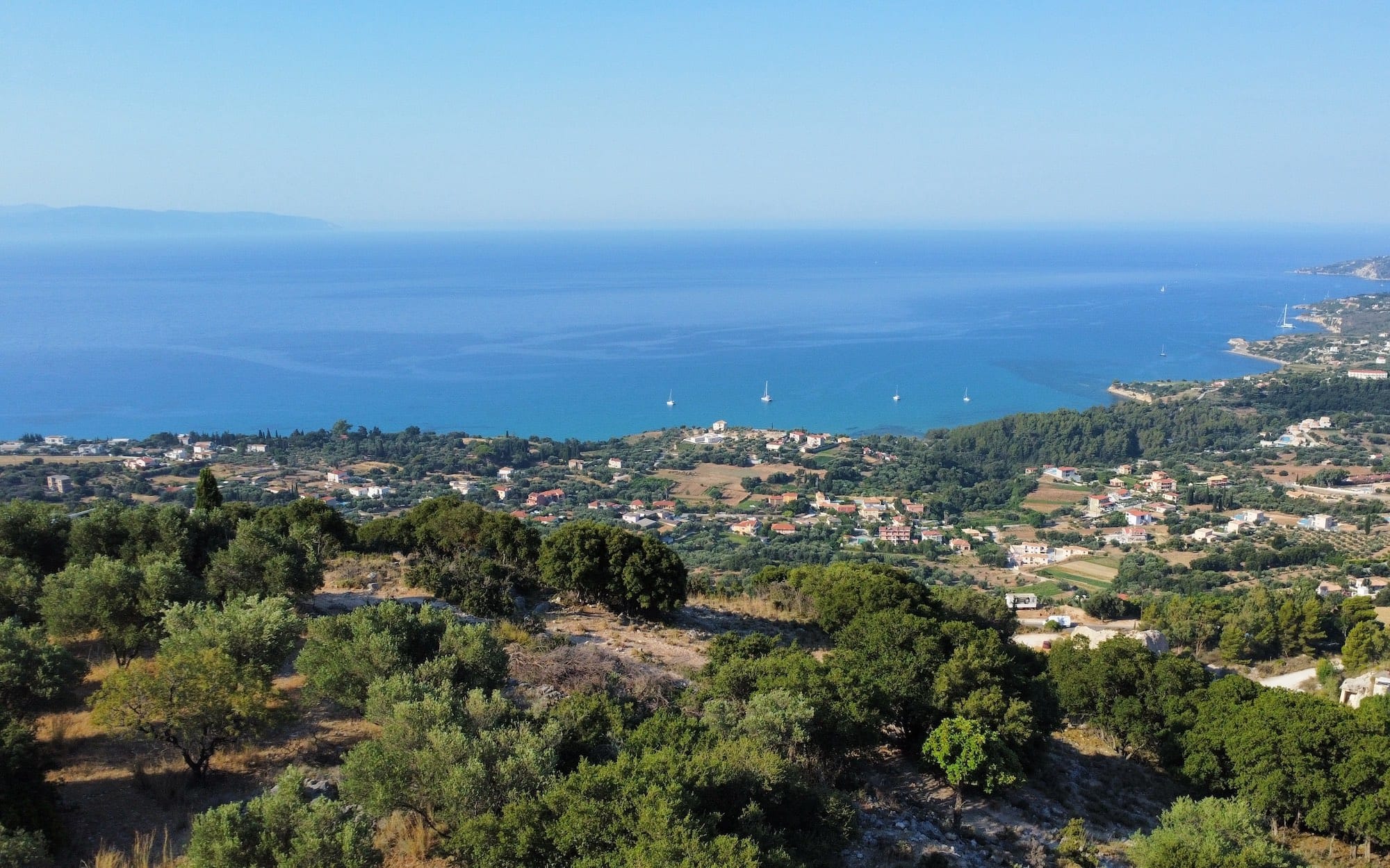 À vendre Terrain | Kefalonia - picture 2