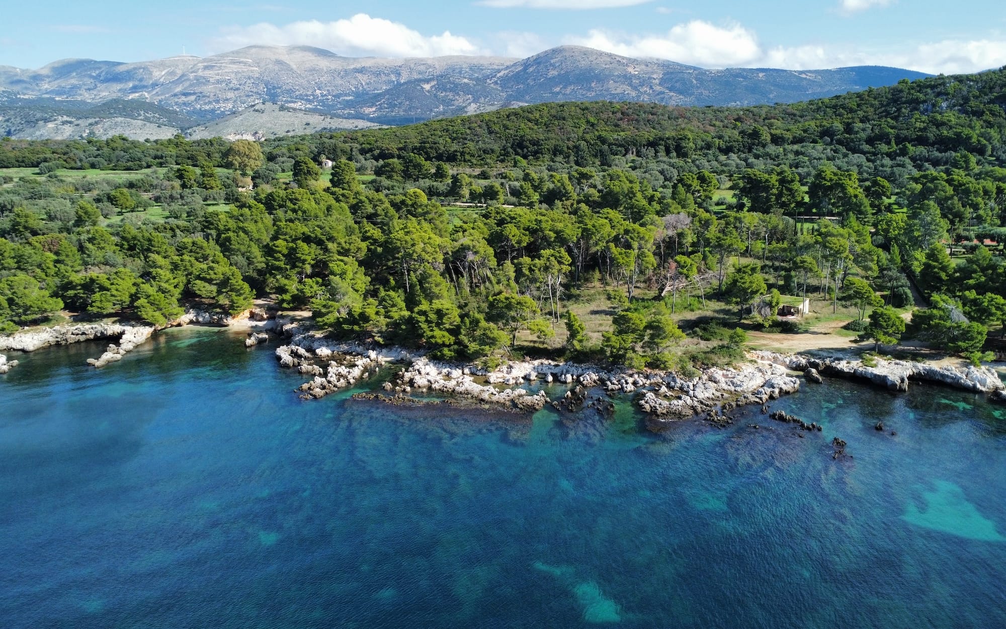 À vendre Terrain | Kefalonia - picture 2