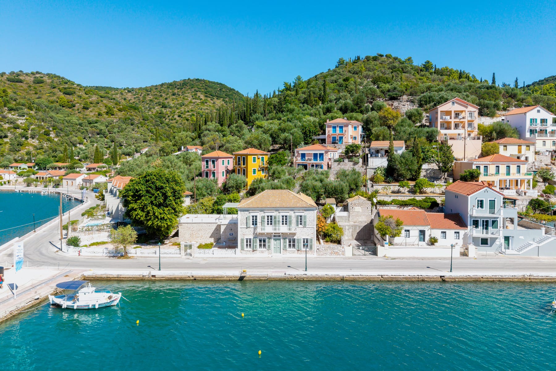 À vendre Appartement | Ithaca - picture 1