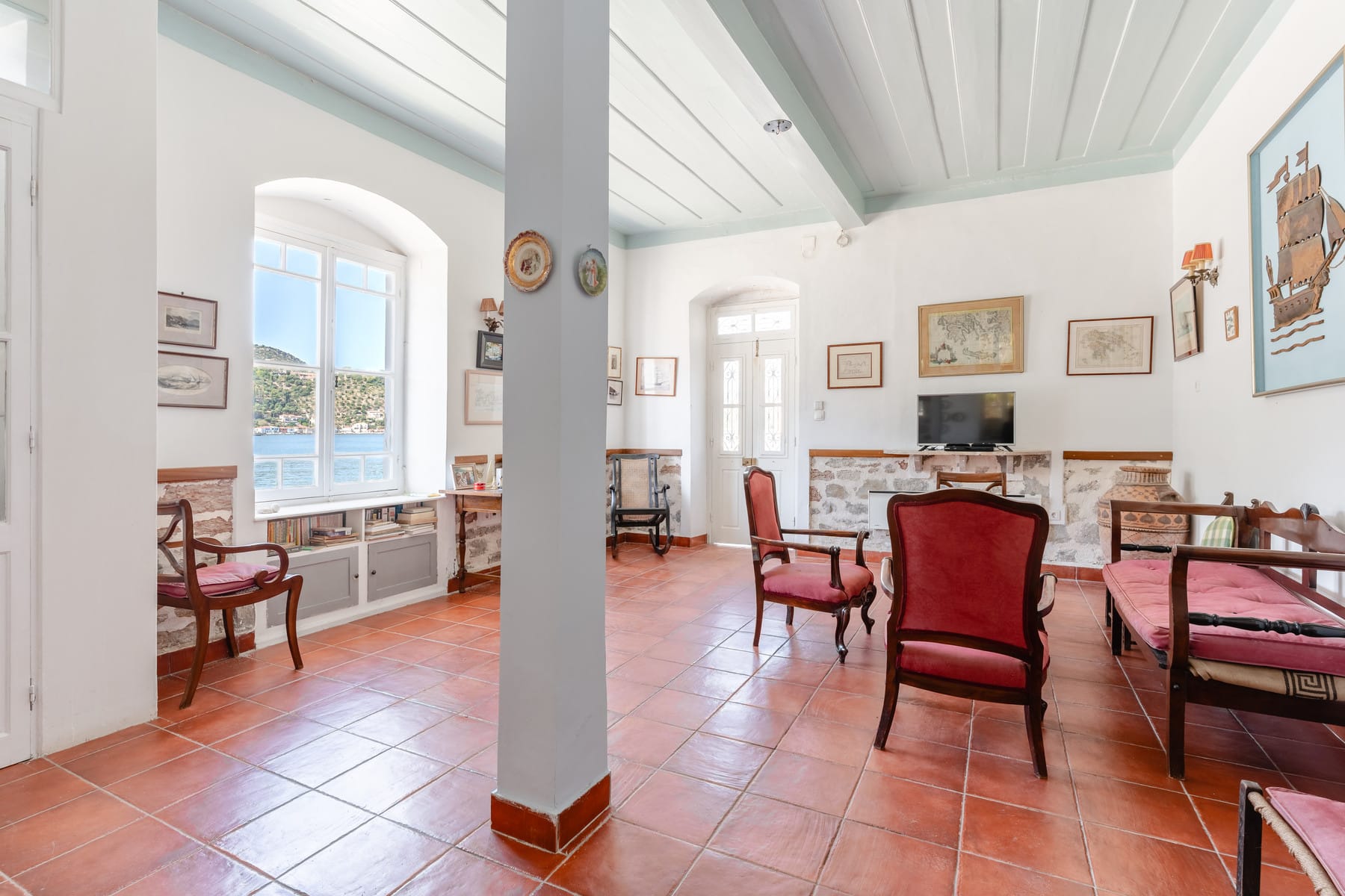 À vendre Appartement | Ithaca - picture 3