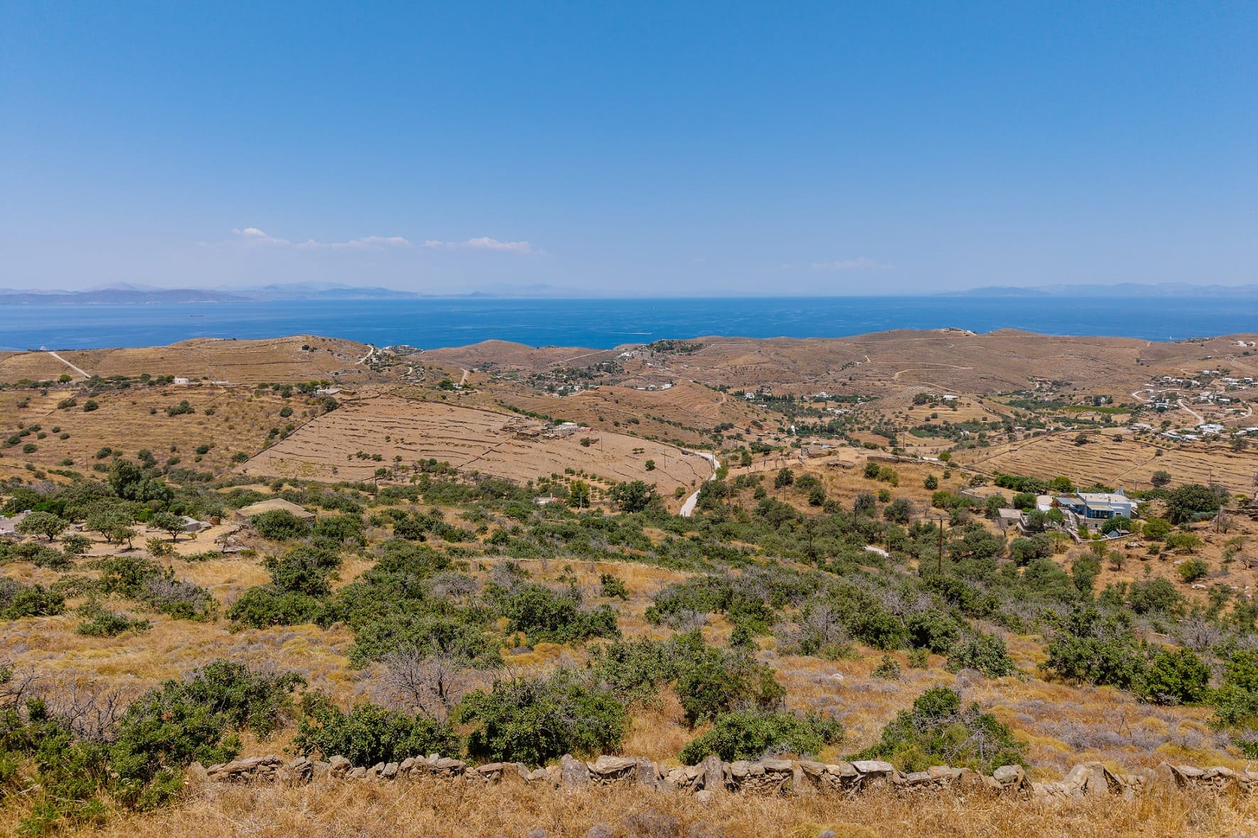 À vendre Terrain | Kea - picture 2