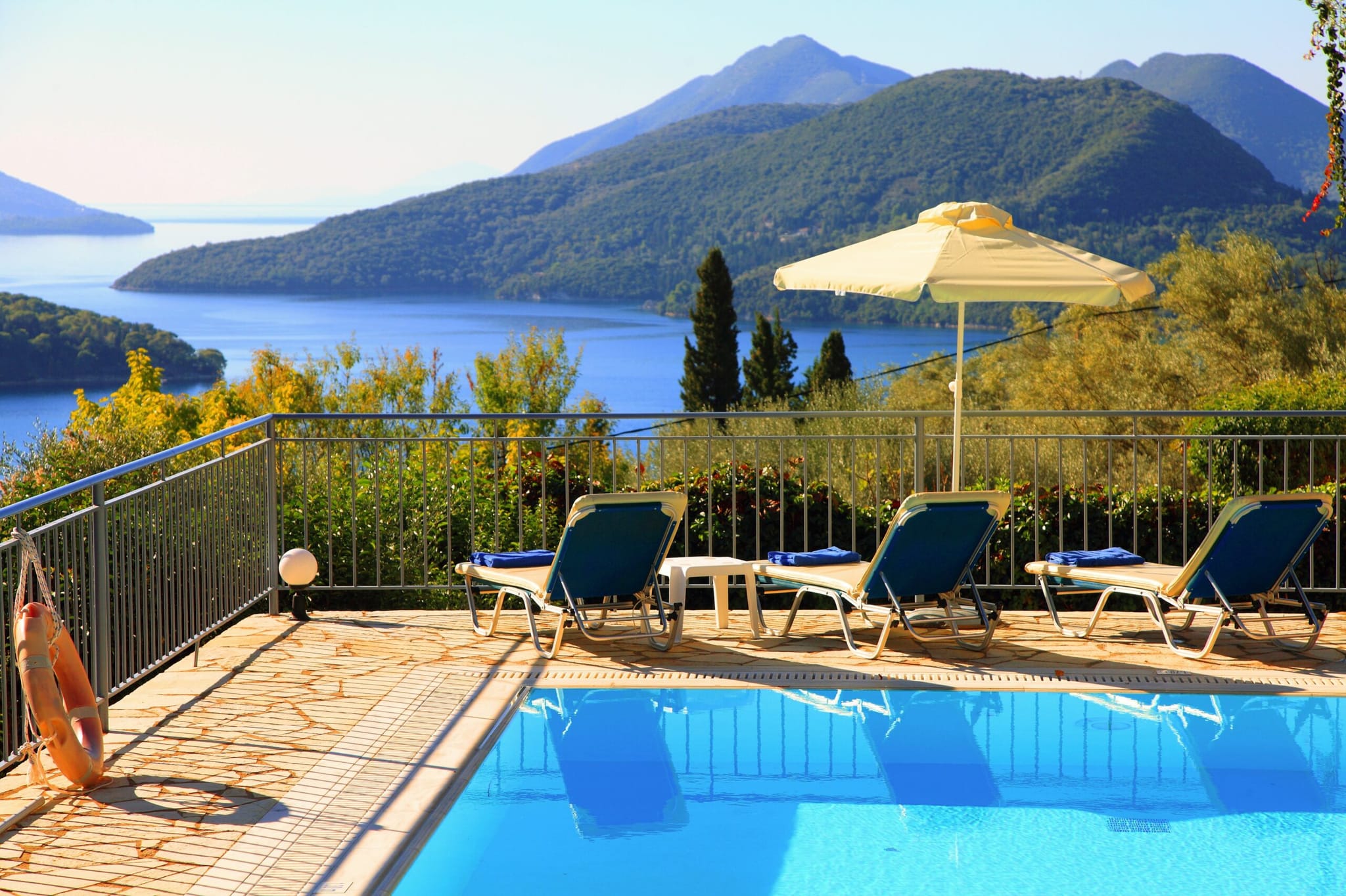 À vendre Appartement | Lefkada - picture 1