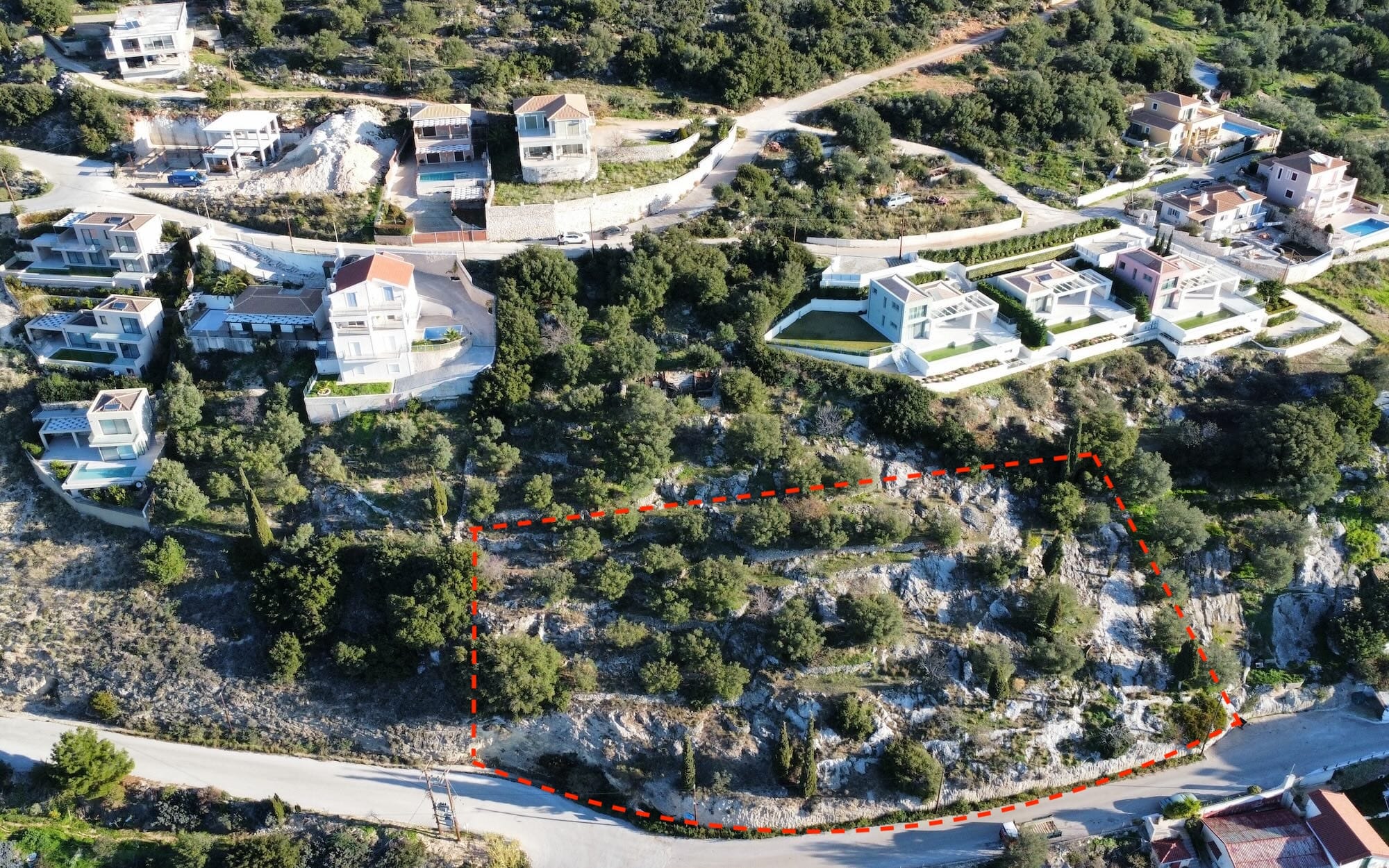 À vendre Terrain | Kefalonia - picture 3