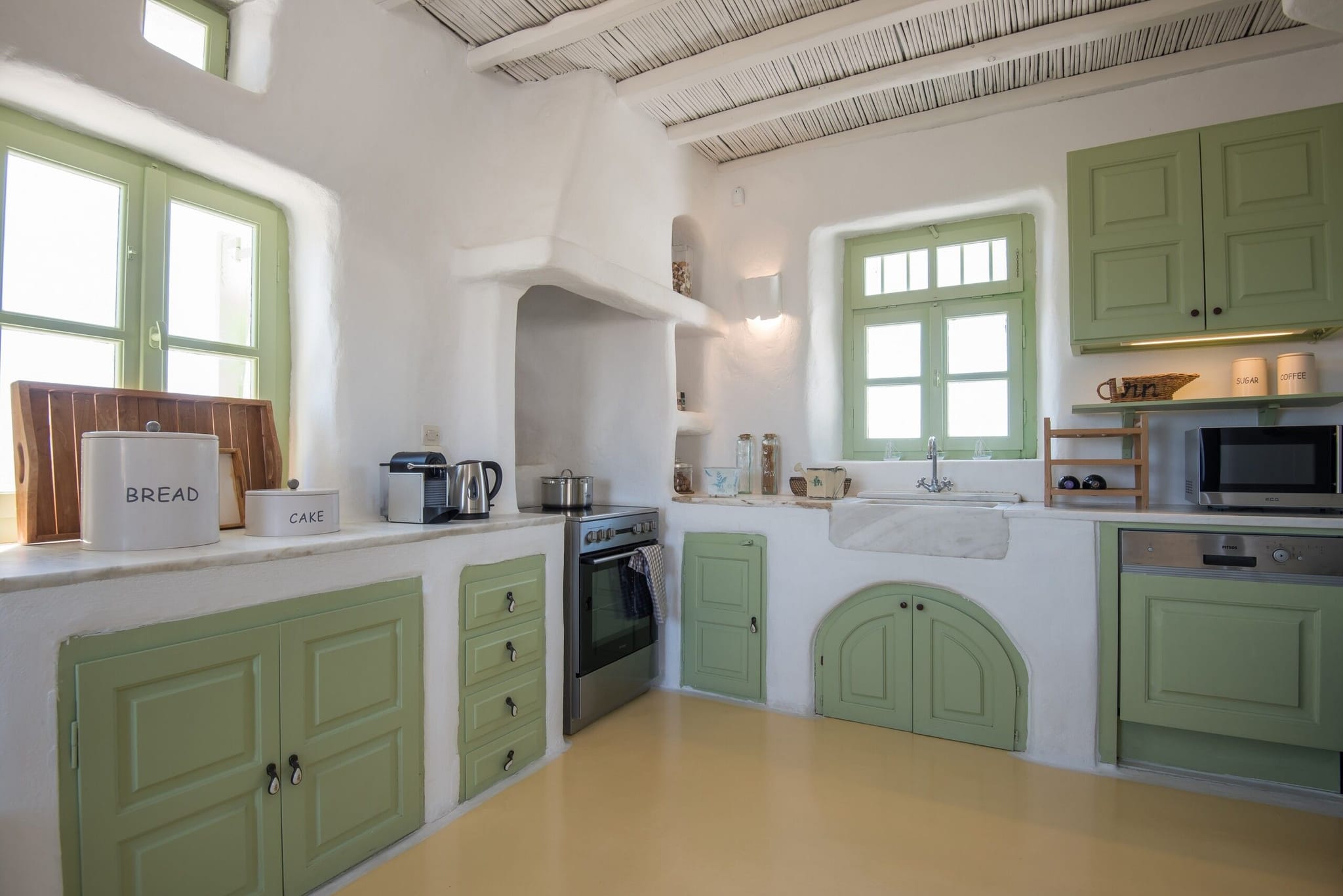 À vendre Appartement | Mykonos - picture 3