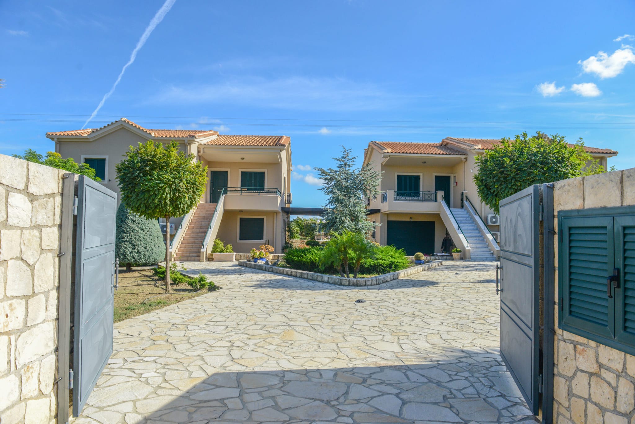 À vendre Complexe résidentiel | Kefalonia - picture 1