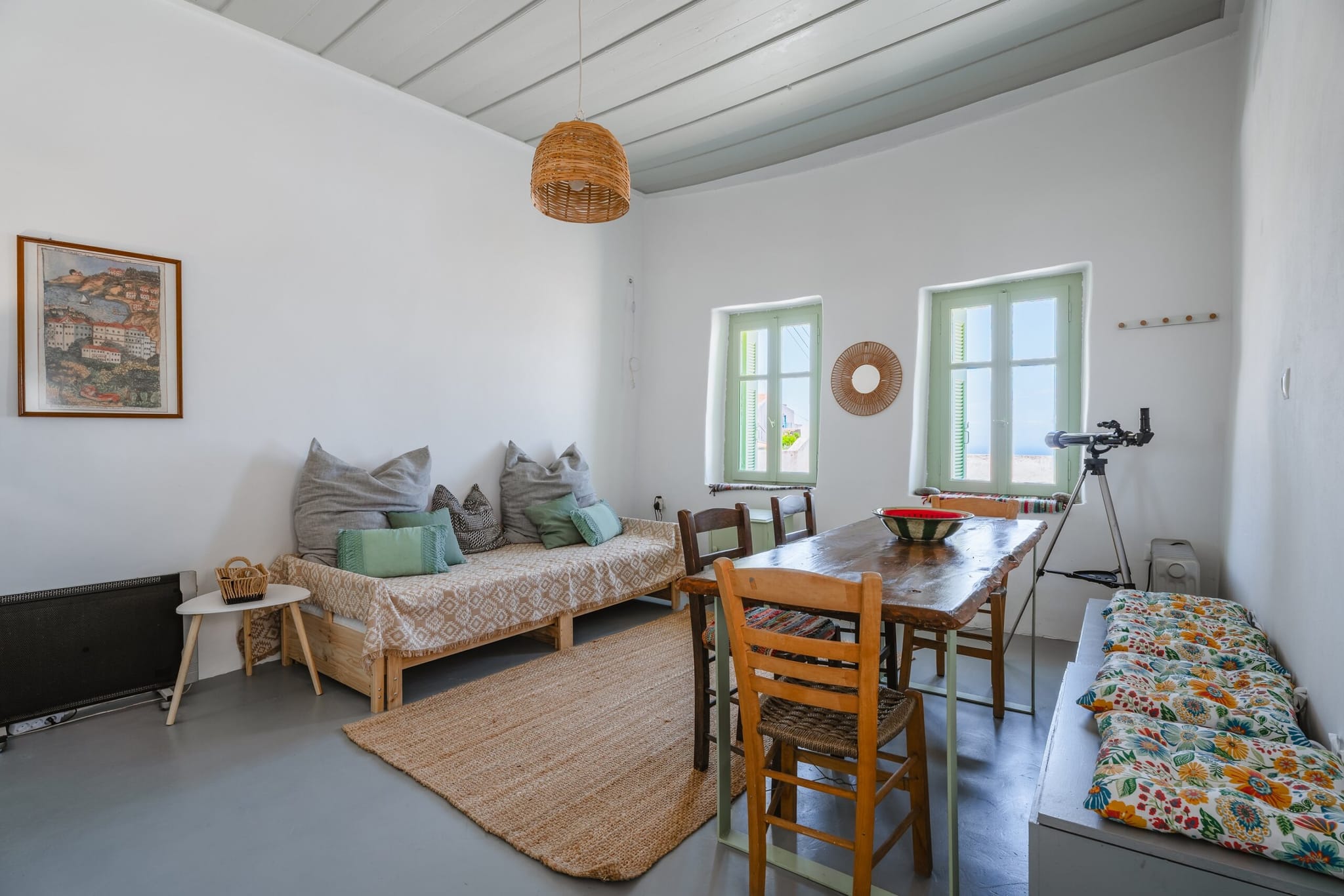 À vendre Appartement | Kea - picture 2