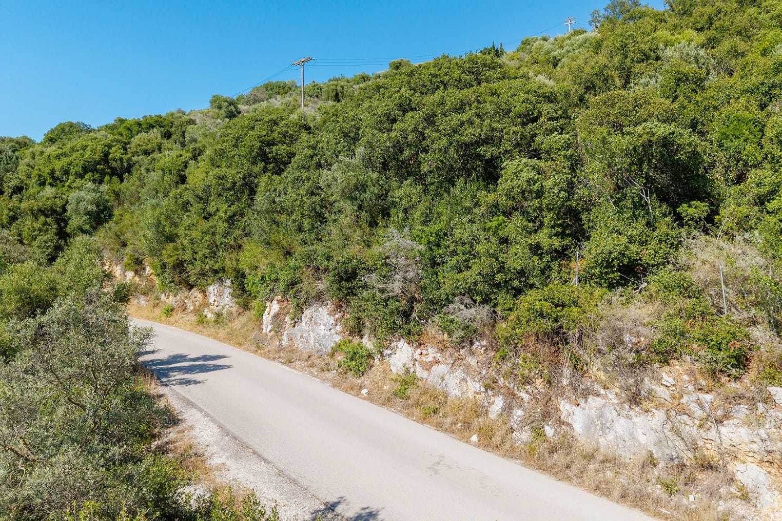 À vendre Terrain | Meganisi - picture 3