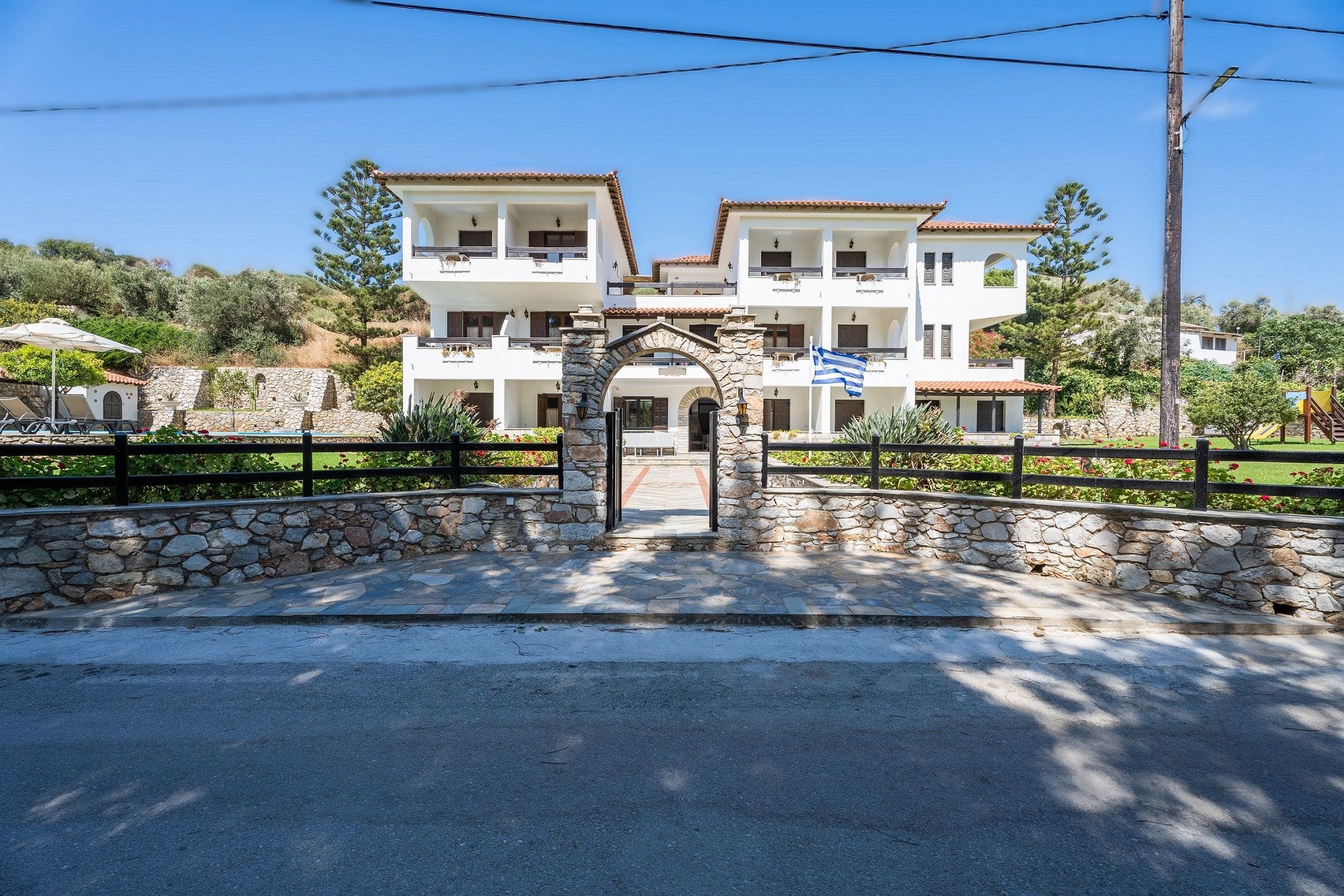 For Sale Hotel | Skiathos - picture 1