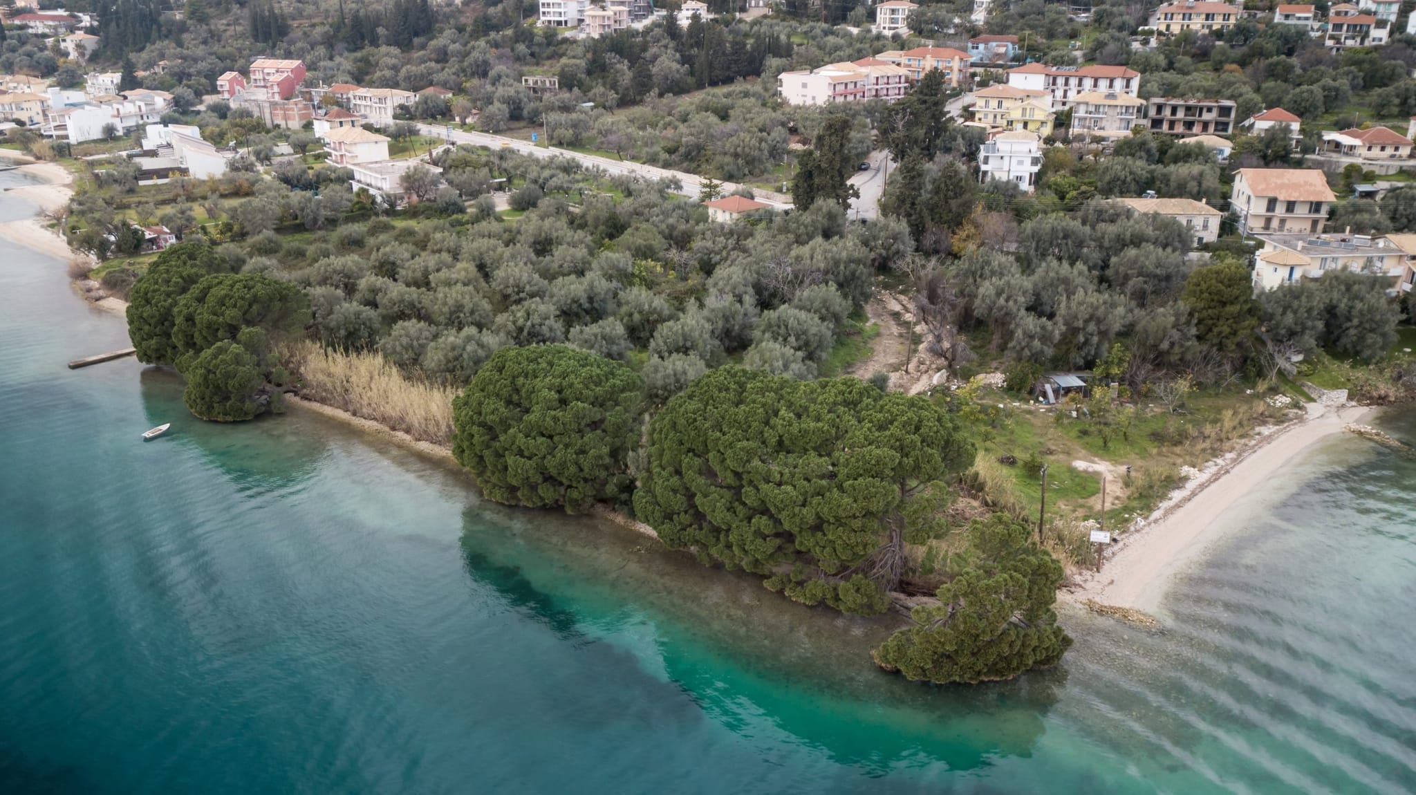À vendre Terrain | Lefkada - picture 2