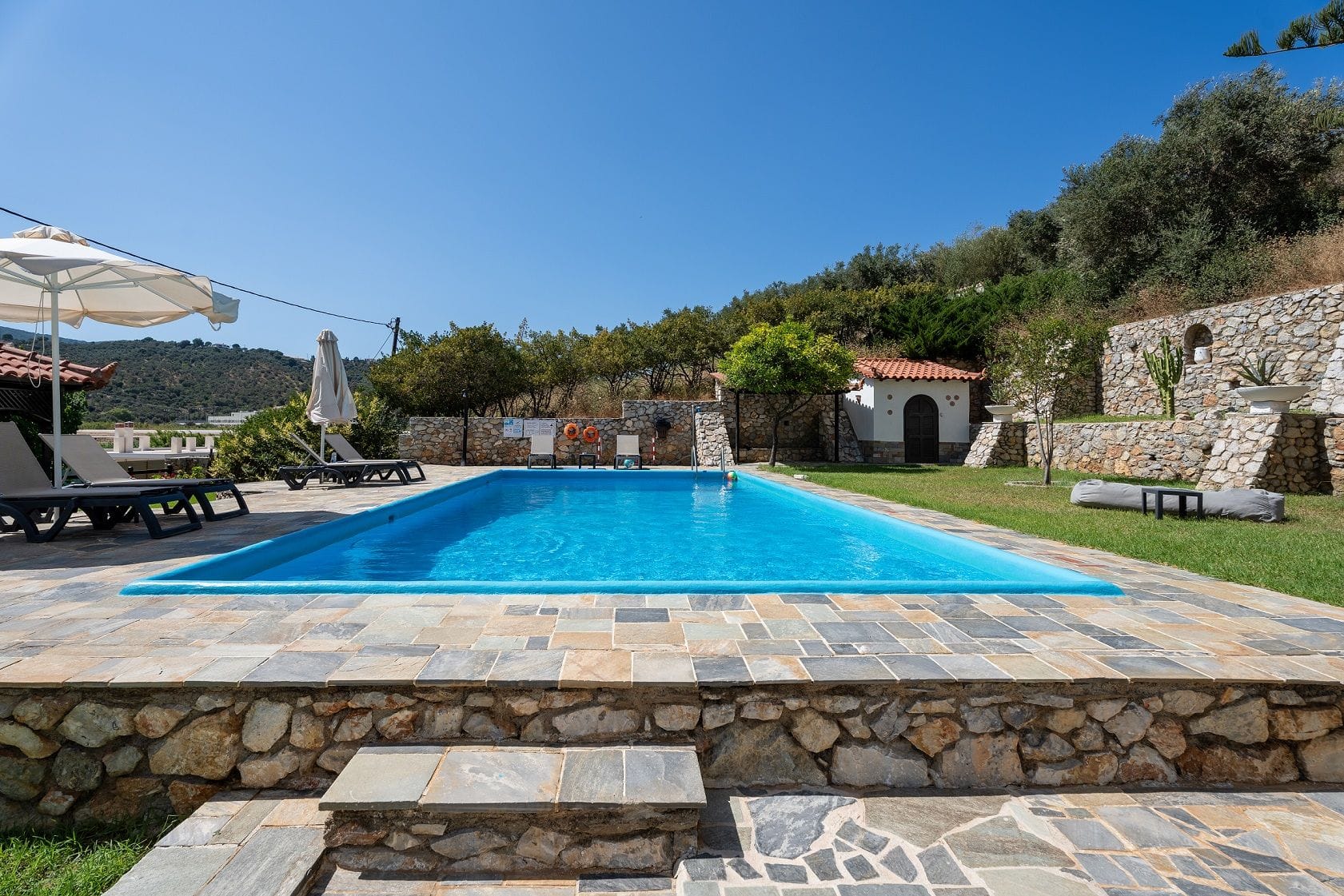 For Sale Hotel | Skiathos - picture 3