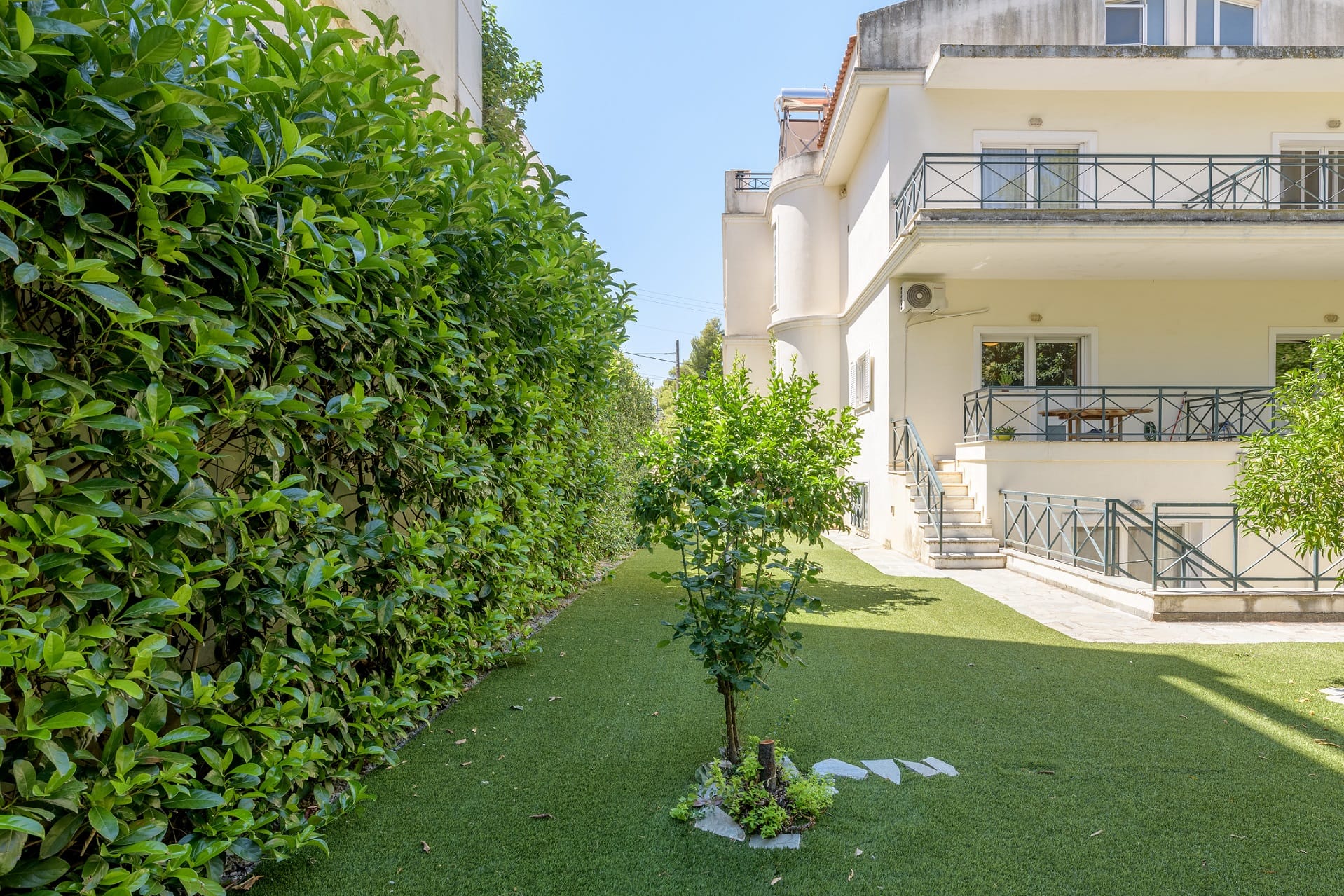 À vendre Appartement | Attica - picture 1