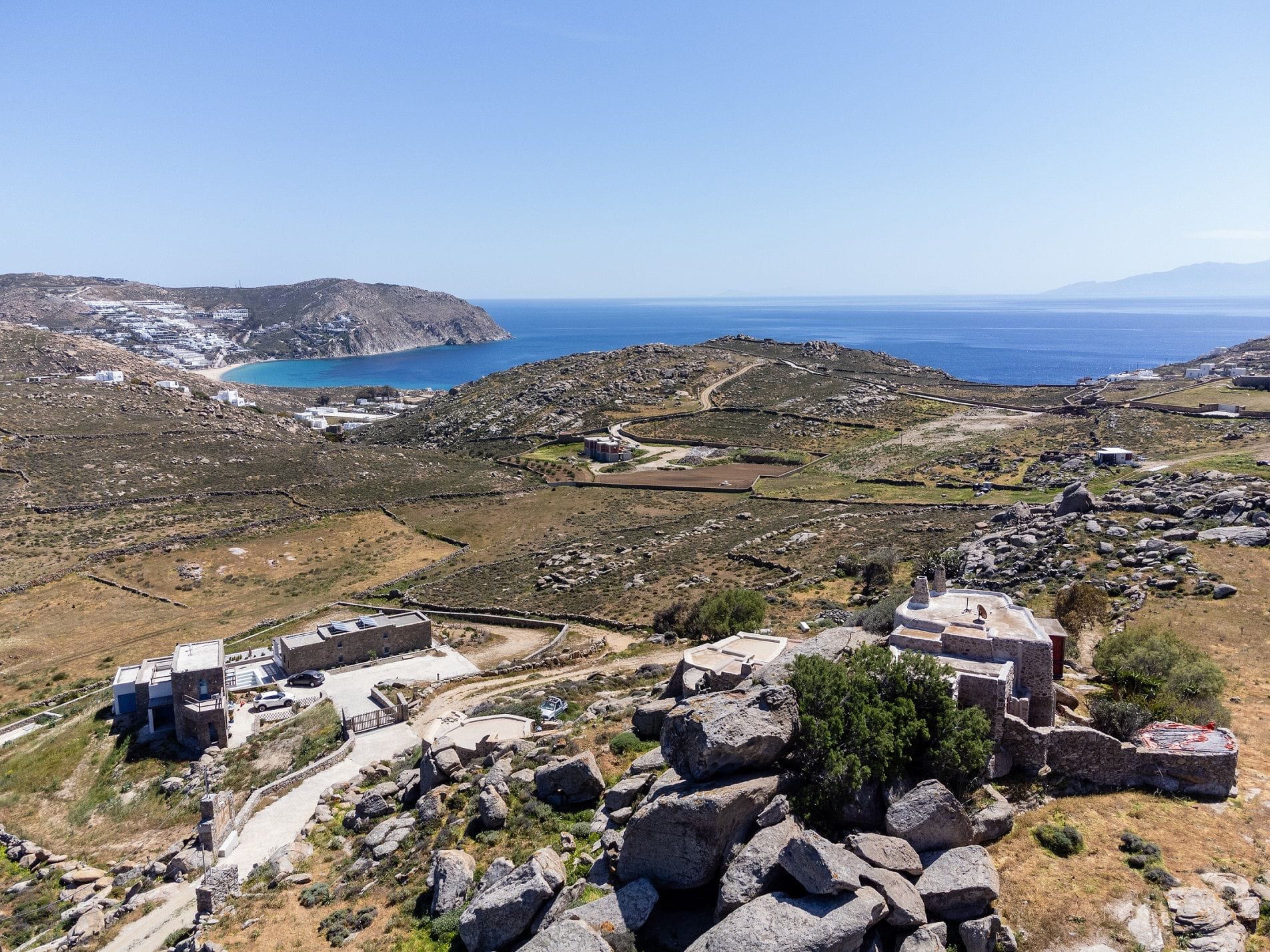À vendre Appartement | Mykonos - picture 1