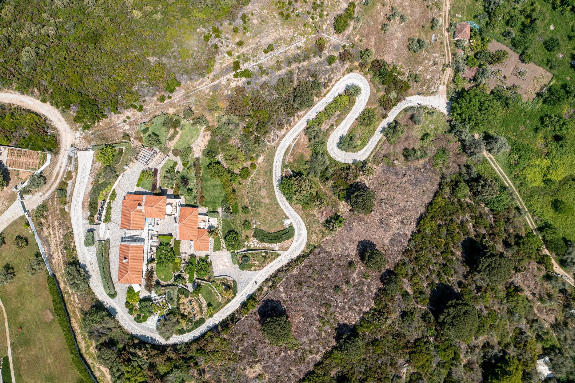 For Sale Residential complex | Magnesia - picture 3