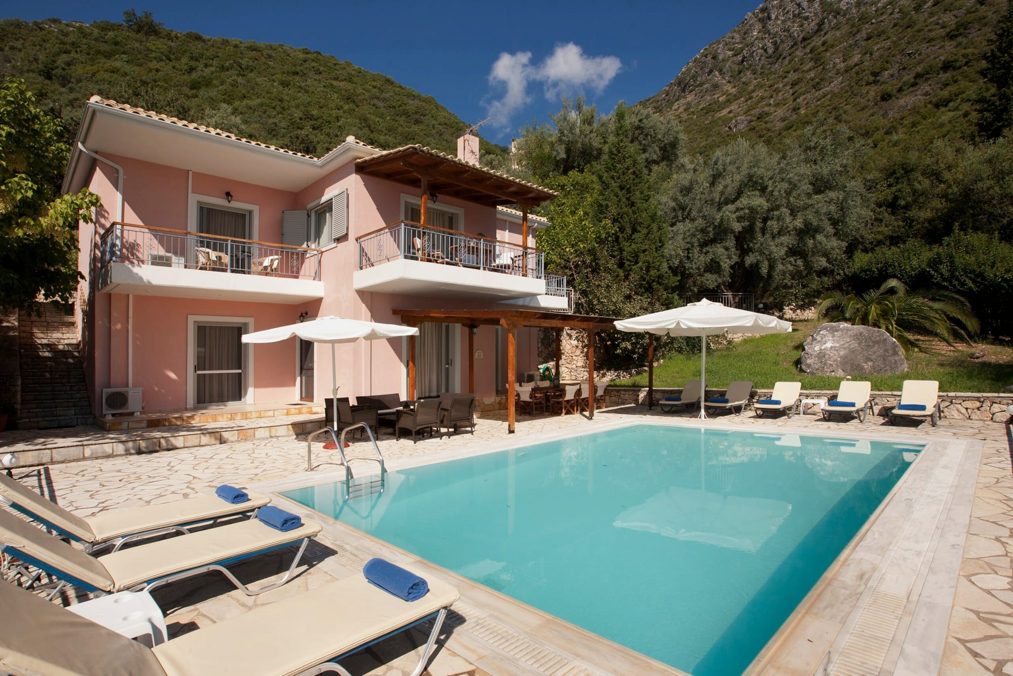 À vendre Appartement | Lefkada - picture 2