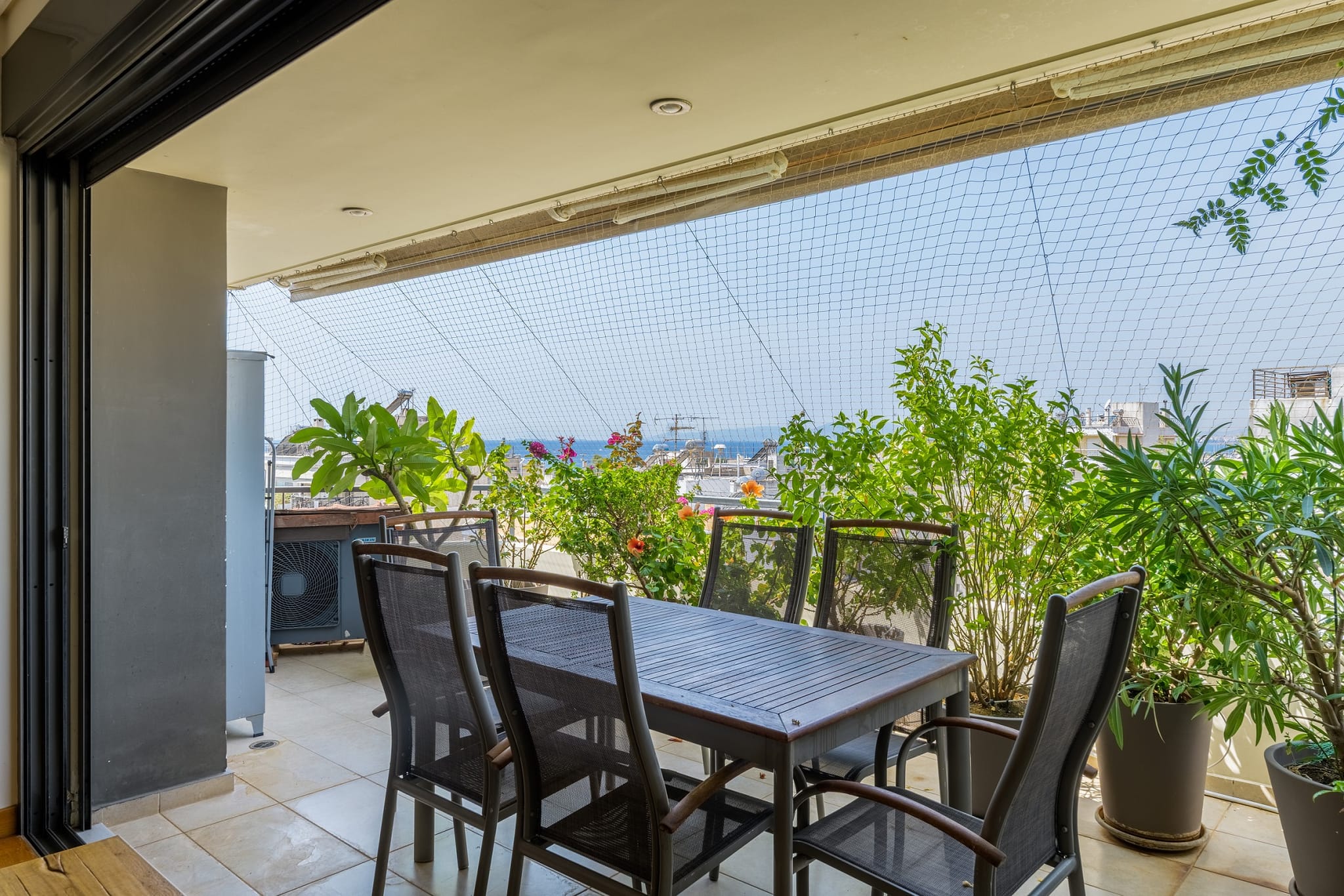 À vendre Appartement | Attica - picture 2