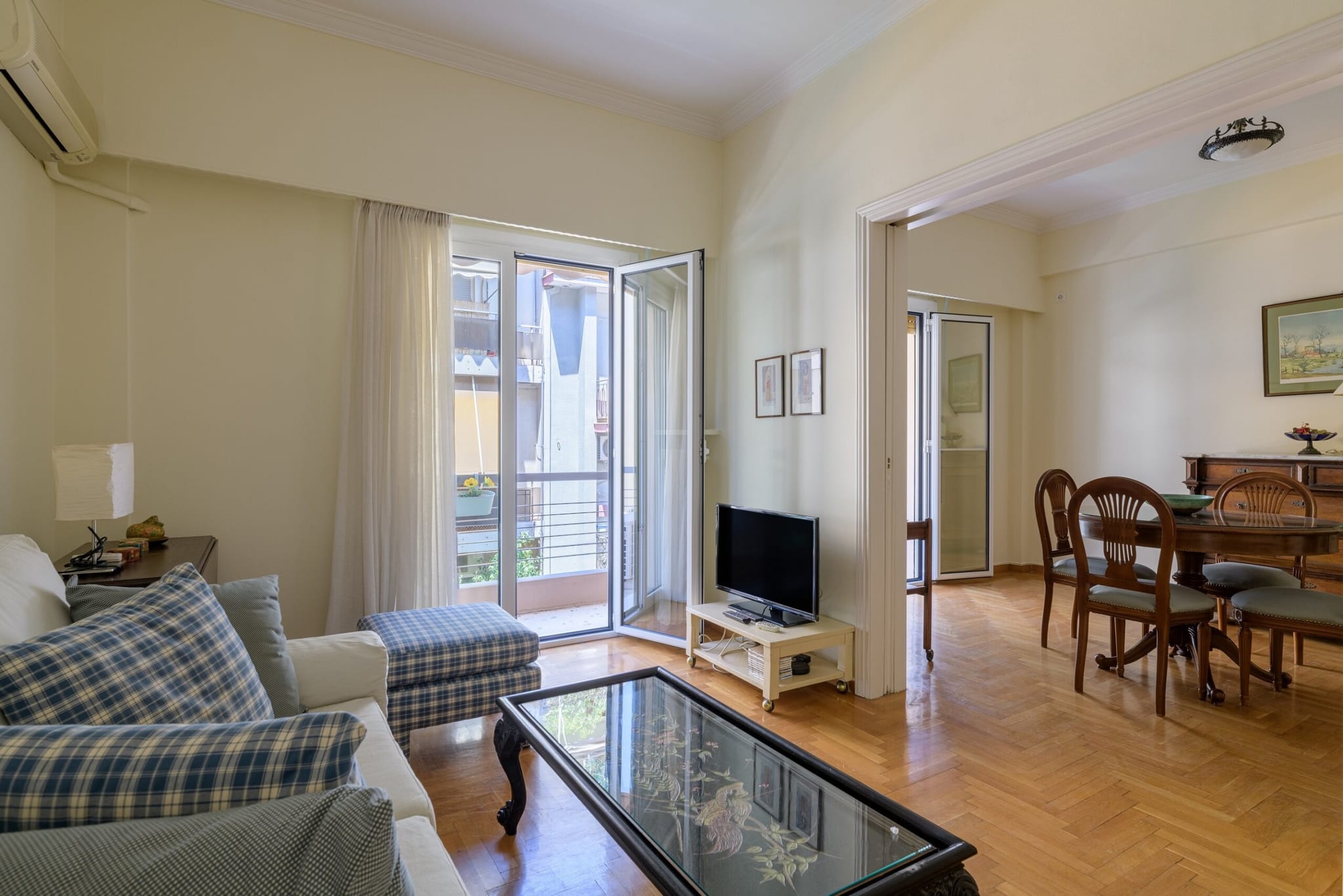 Zu vermieten Wohnung | Attica - picture 1