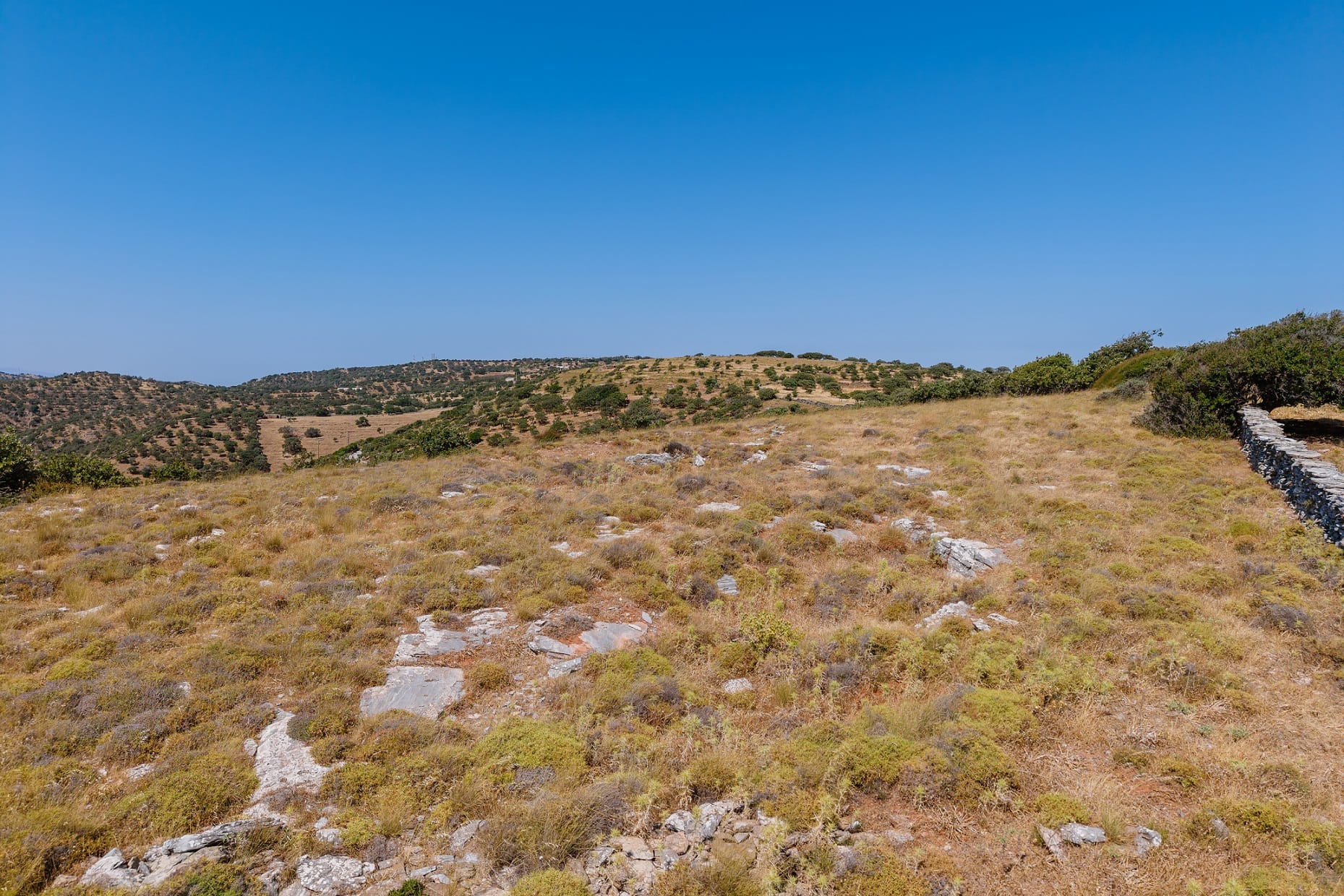 À vendre Terrain | Kea - picture 3
