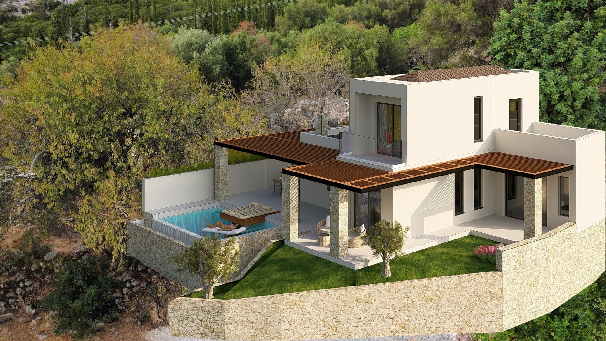 À vendre Appartement | Kefalonia - picture 1