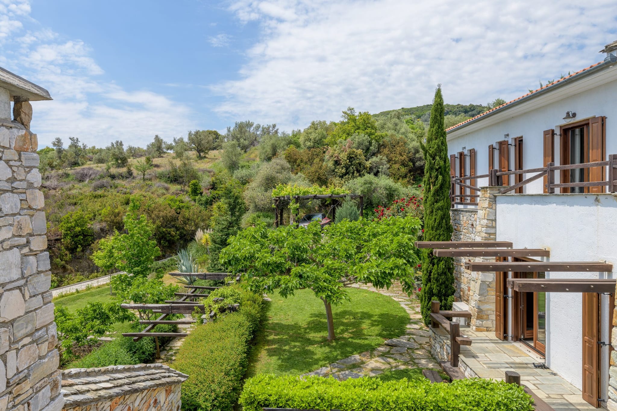 For Sale Apartment | Magnesia - picture 1