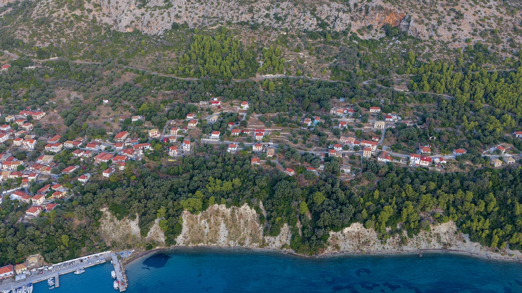 À vendre Terrain | Kalamos - picture 2