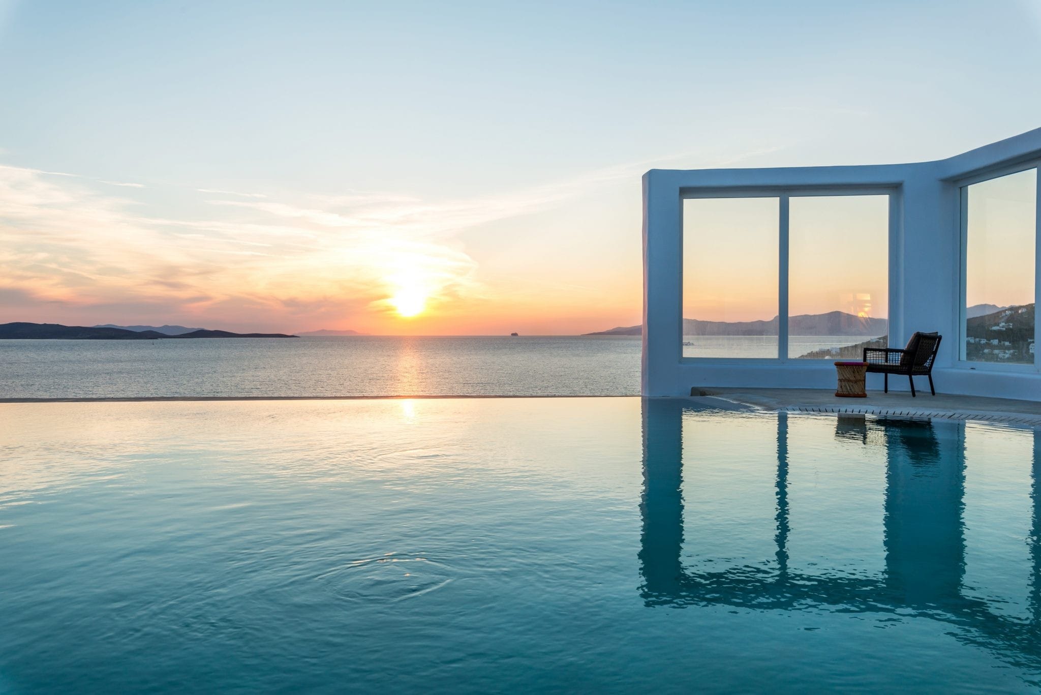 À vendre Appartement | Mykonos - picture 1