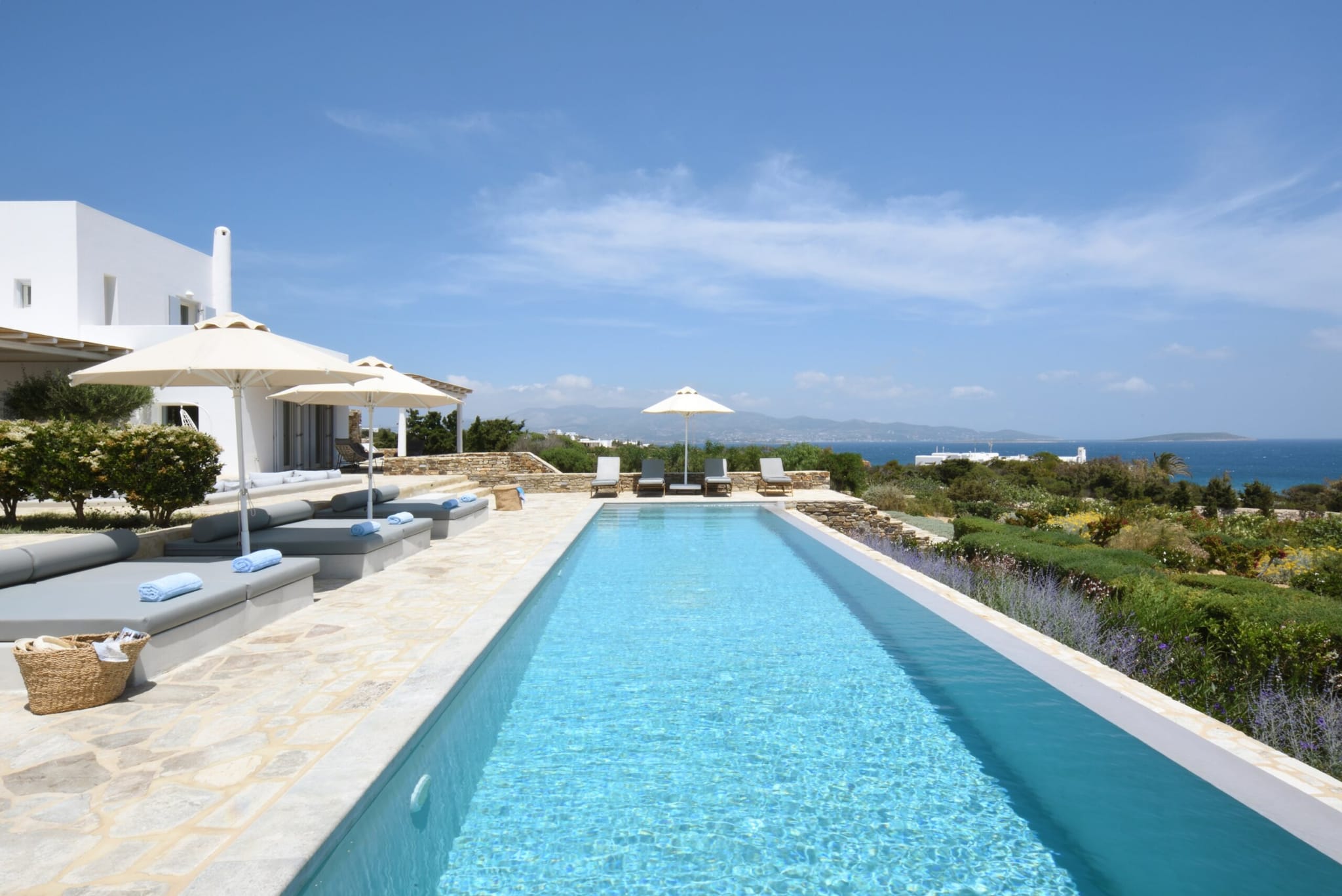 Zu verkaufen Wohnung | Antiparos - picture 1