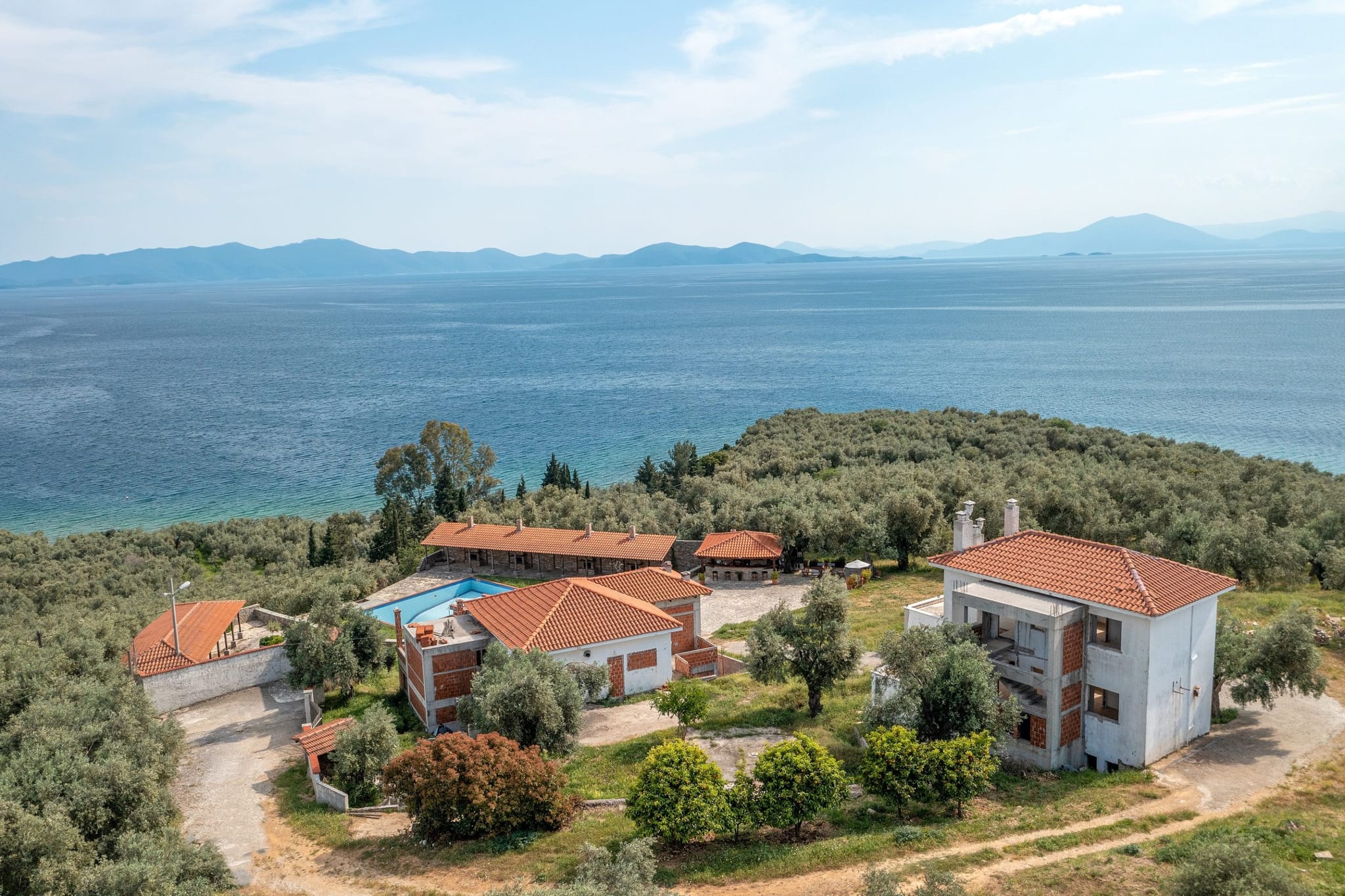 For Sale Residential complex | Magnesia - picture 2