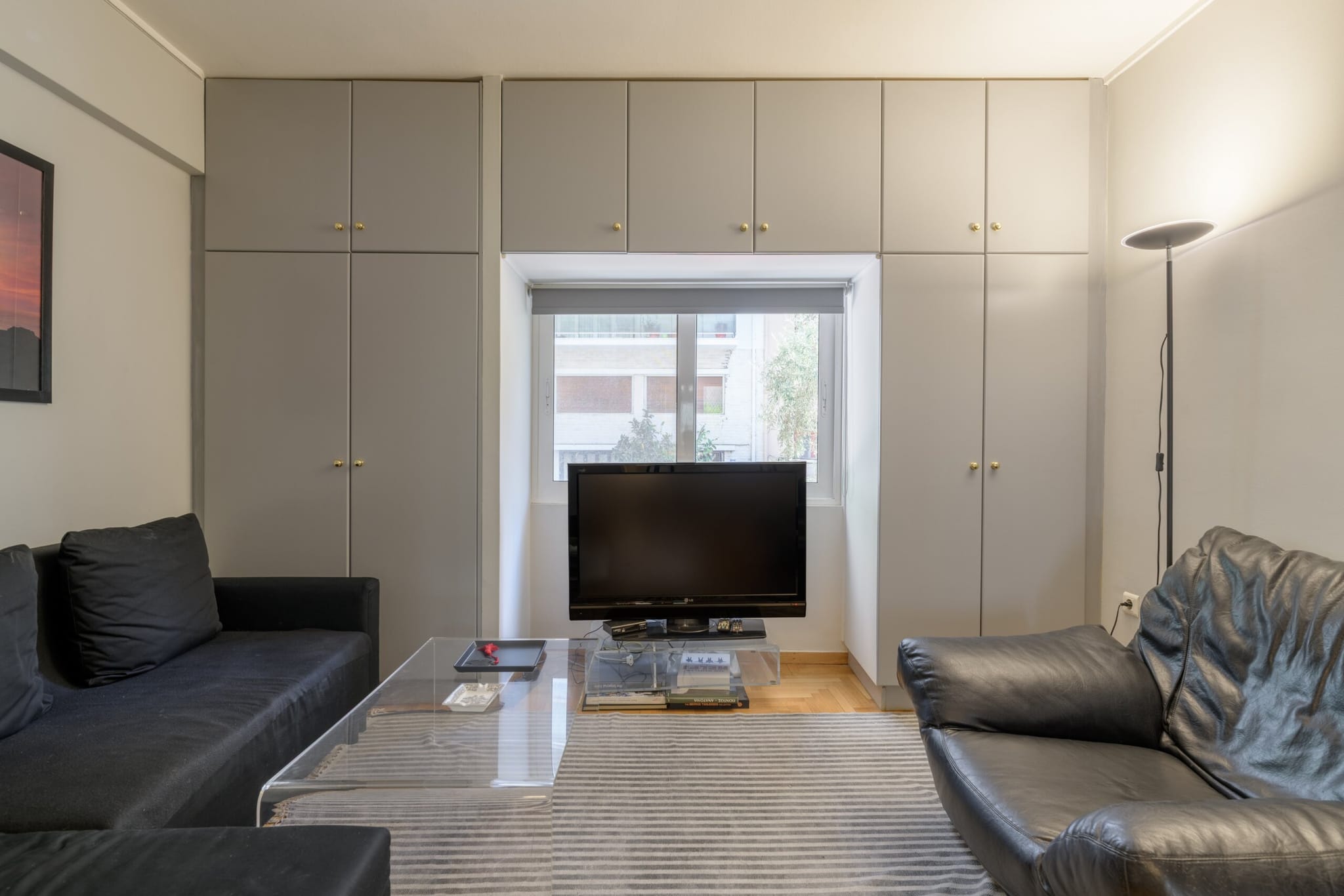 Zu vermieten Wohnung | Attica - picture 2