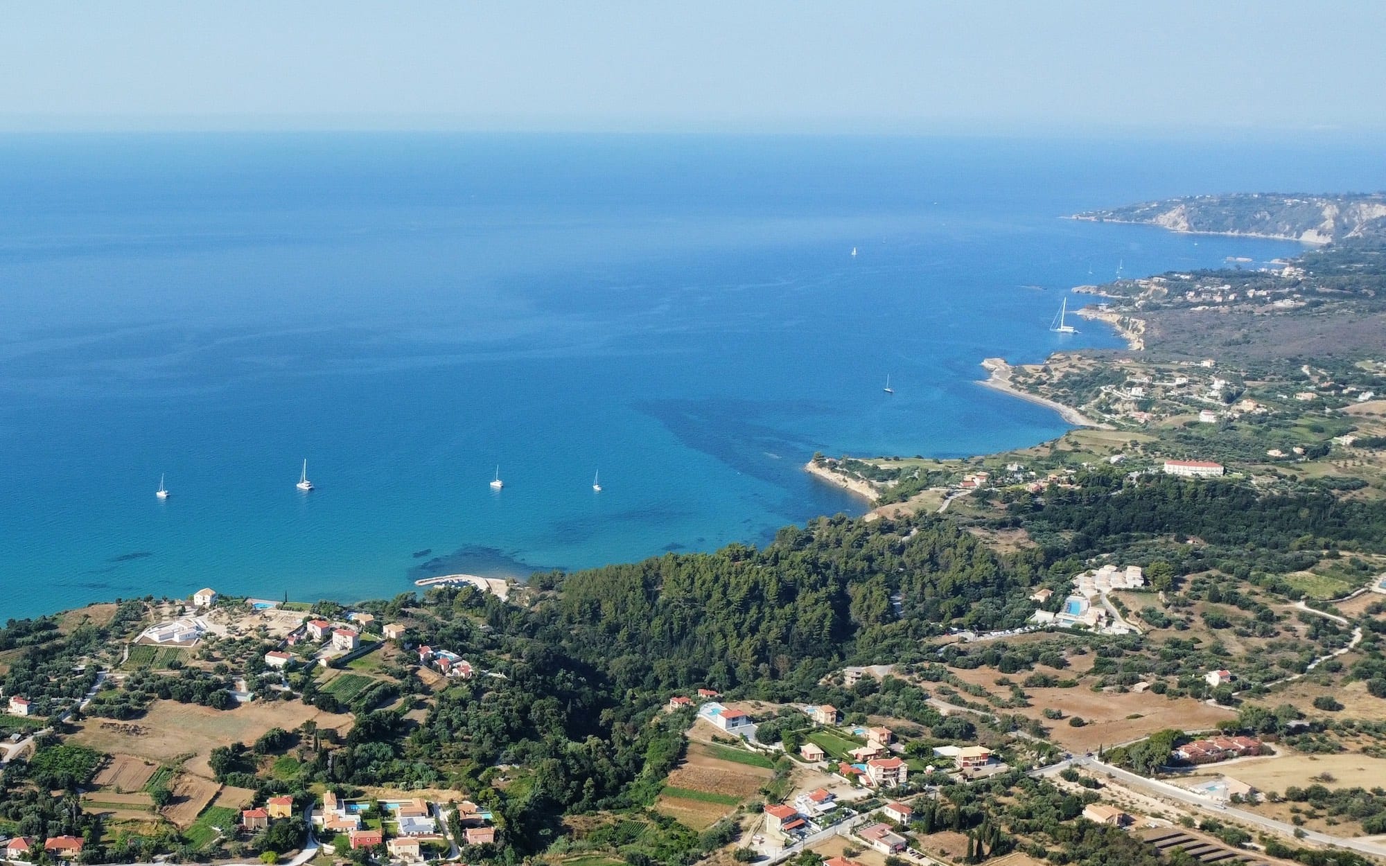 À vendre Terrain | Kefalonia - picture 1