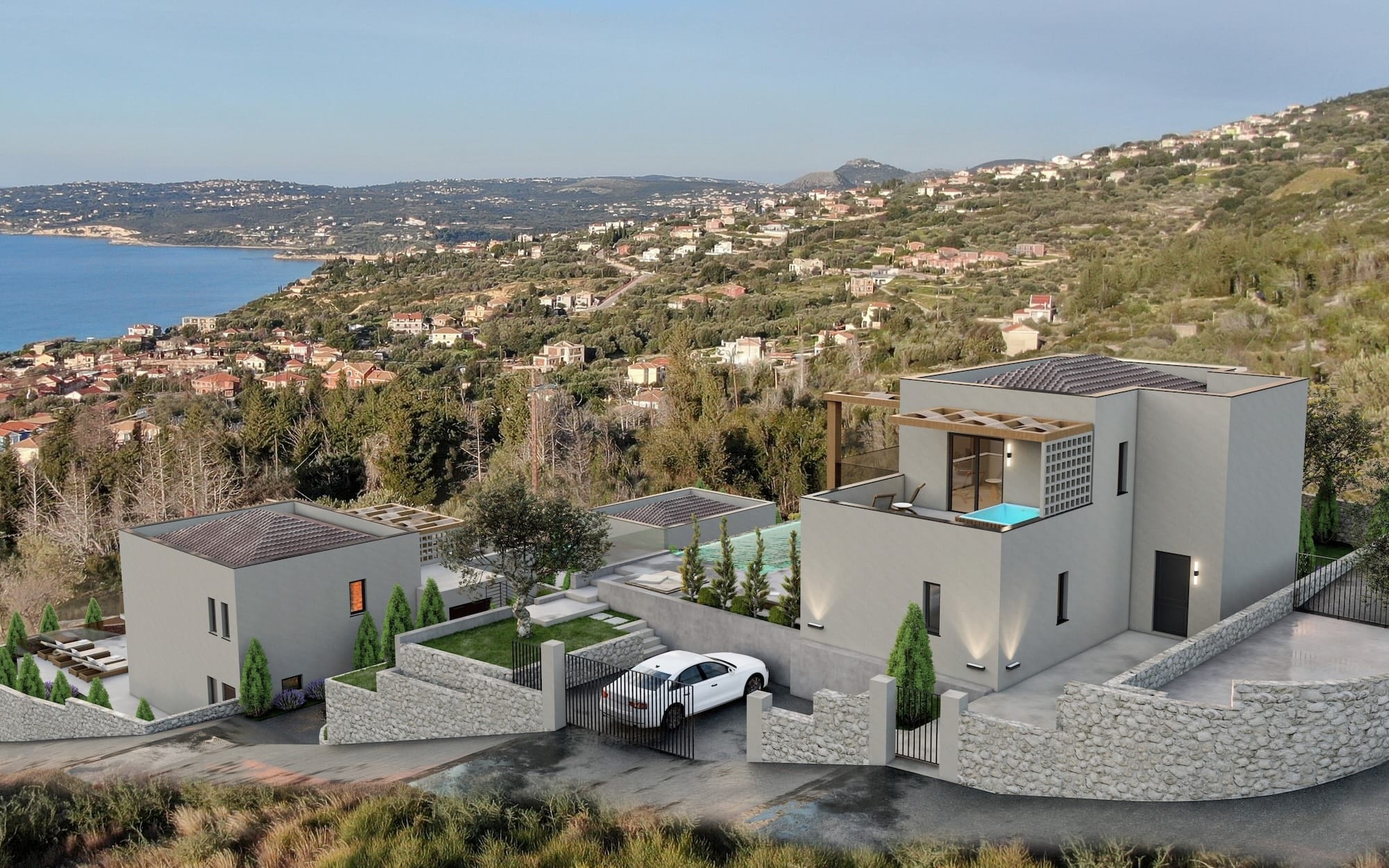 À vendre Appartement | Kefalonia - picture 3
