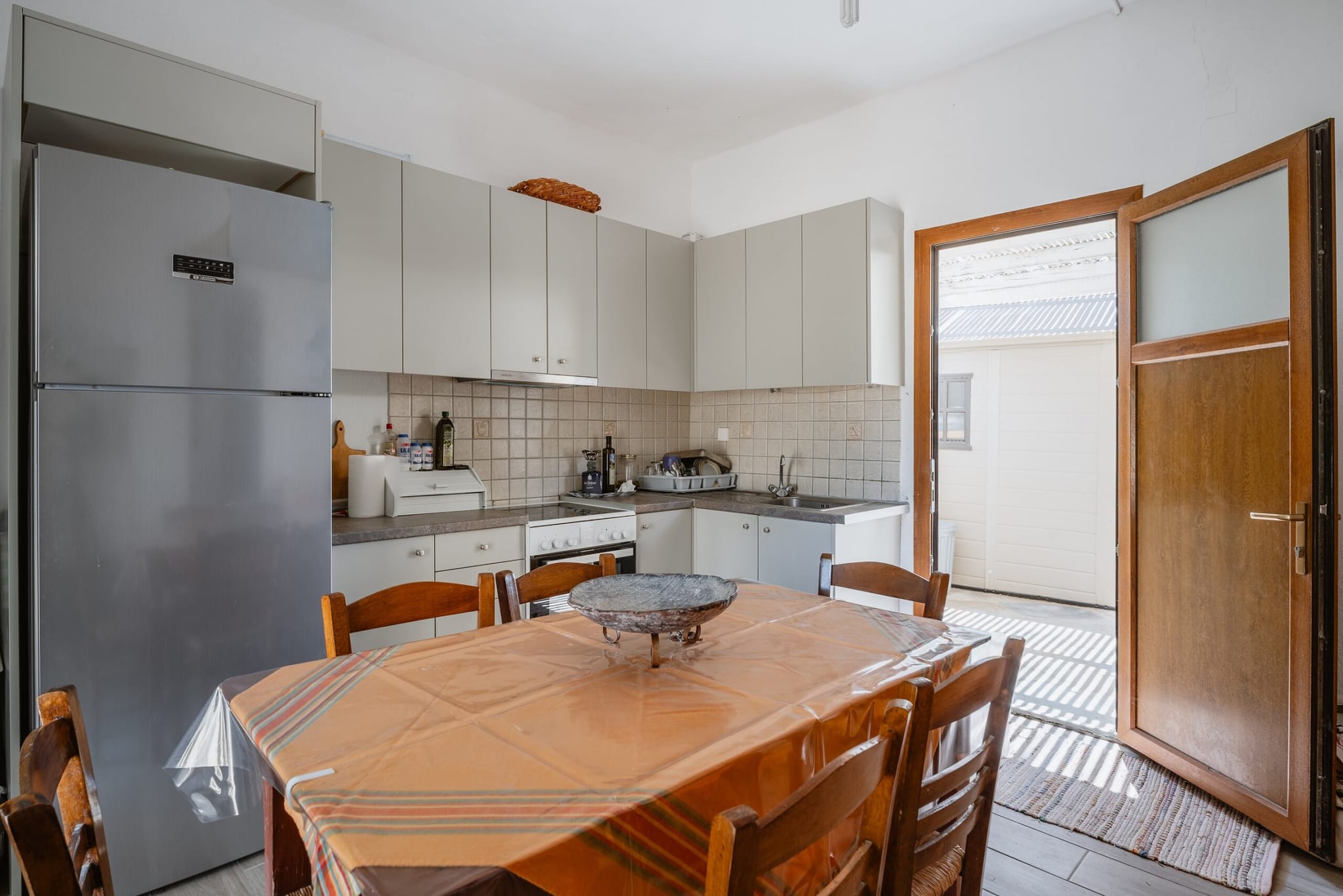 À vendre Appartement | Kea - picture 3